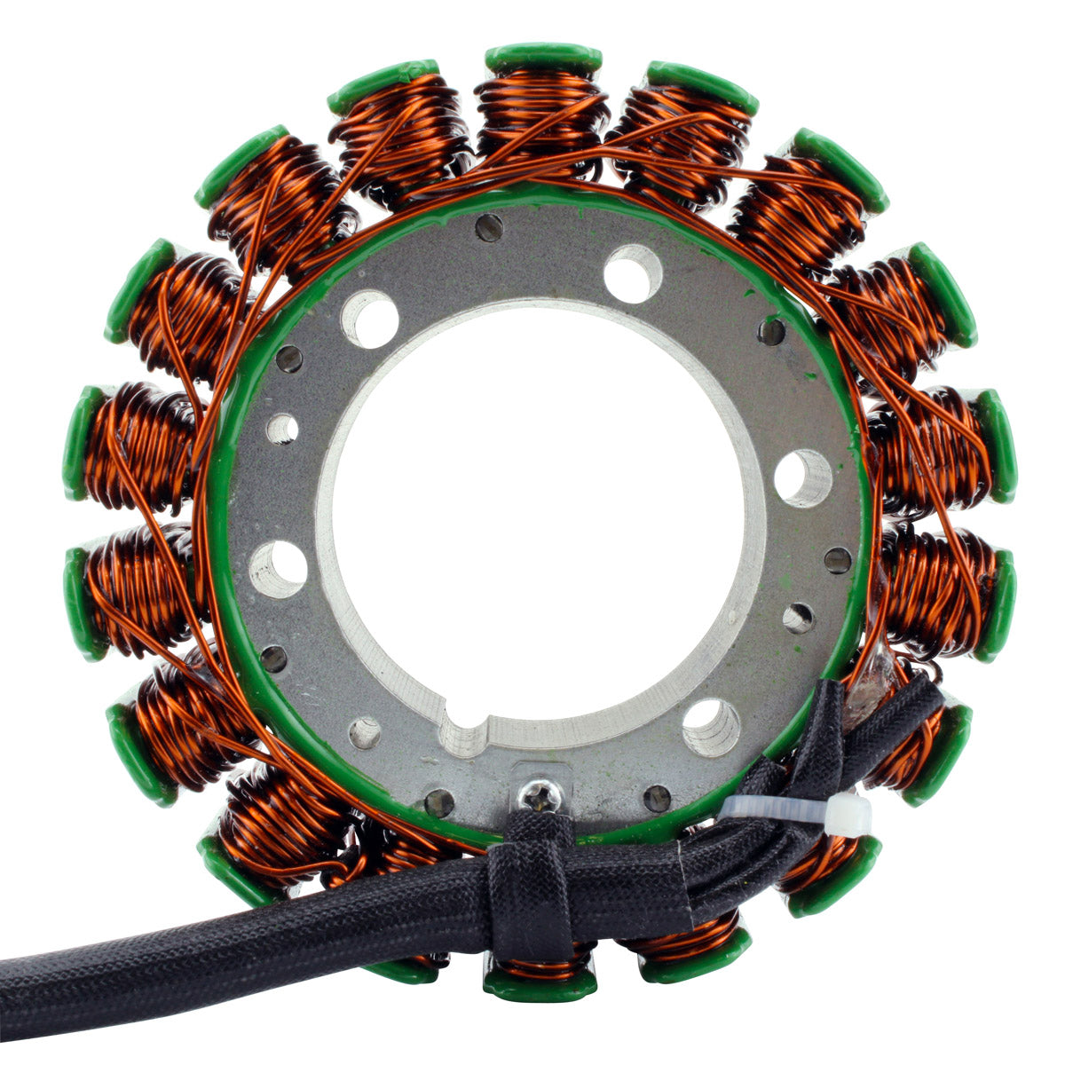 Stator for Honda VT 700 Shadow 1986 1987 | VT 800 Shadow 1988 | OEM Repl.# 31120-MK7-005