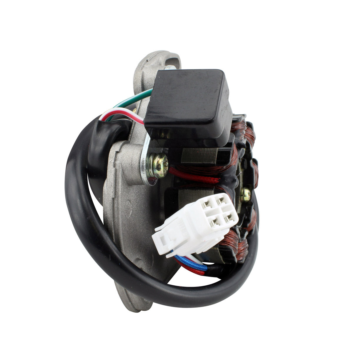 Stator for KTM 65 SX 2009-2020 / Mini 2018 / SXS 2012-2013 / XC 2009 | Husqvarna TC 65 2017-2020 | OEM # 46239004000