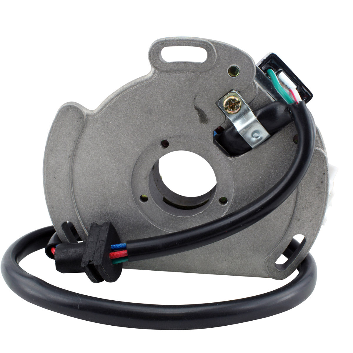 Stator for KTM 65 SX 2009-2020 / Mini 2018 / SXS 2012-2013 / XC 2009 | Husqvarna TC 65 2017-2020 | OEM # 46239004000