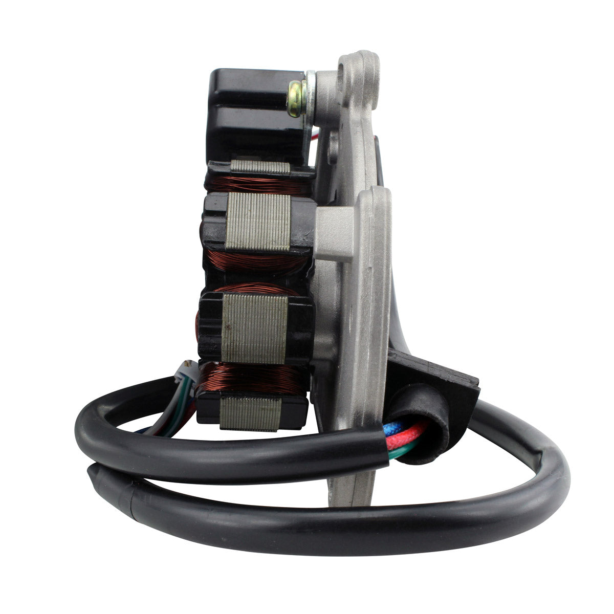 Stator for KTM 65 SX 2009-2020 / Mini 2018 / SXS 2012-2013 / XC 2009 | Husqvarna TC 65 2017-2020 | OEM # 46239004000