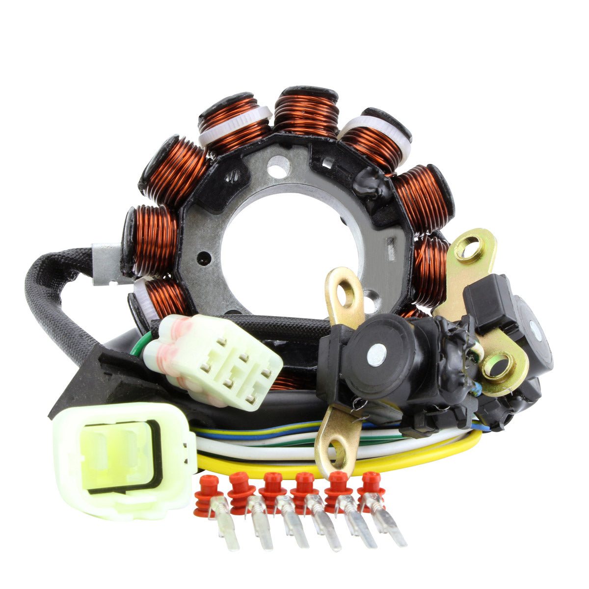 Generator Stator for Honda CRF 450 R 2015 2016 | OEM Repl.# 31120
