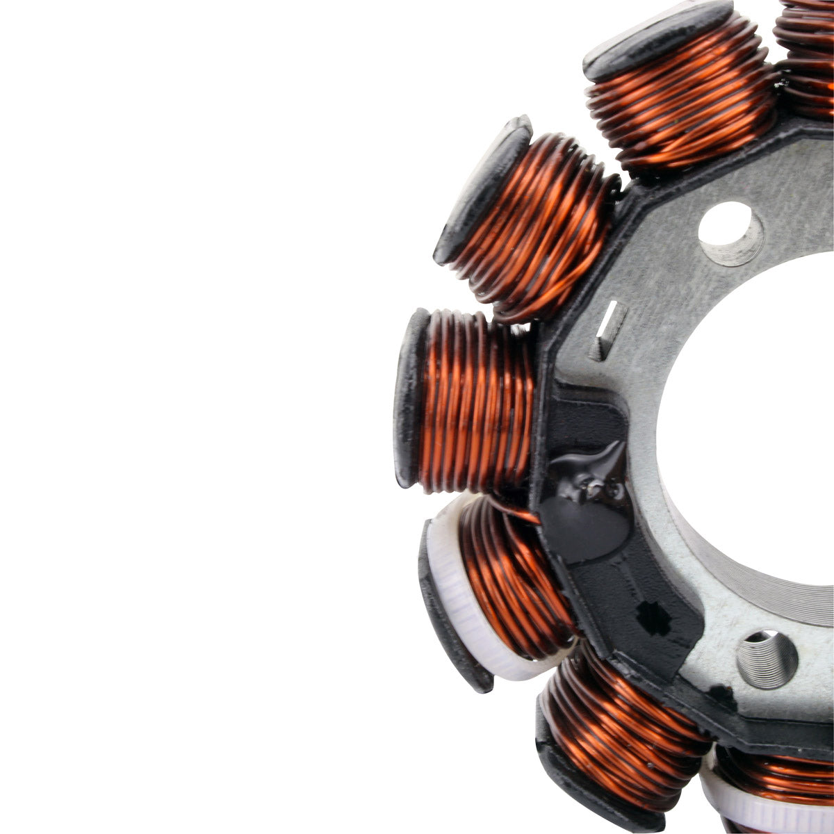Generator Stator for Honda CRF 450 R 2015 2016 | OEM Repl.# 31120-MEN-A91