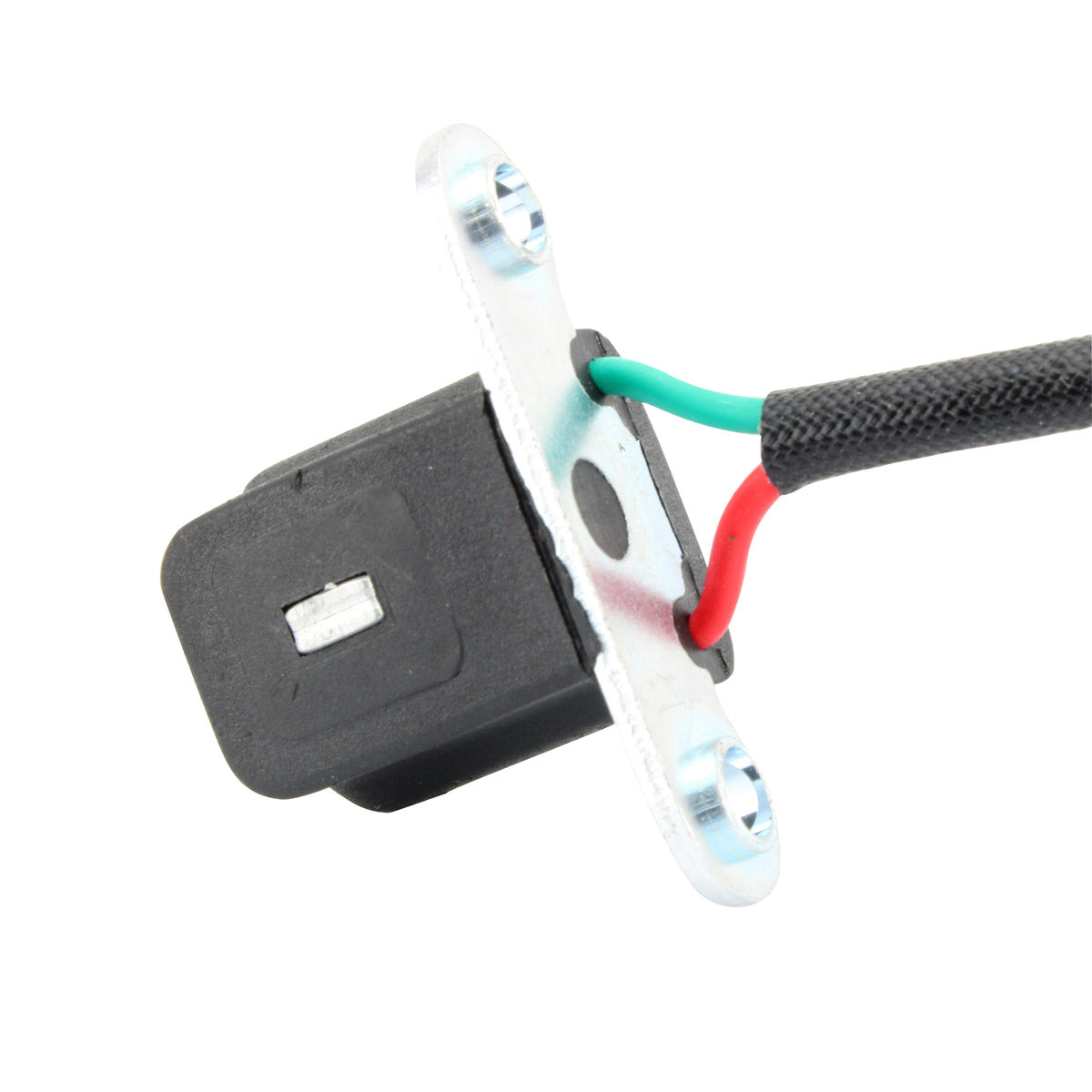 GOOFIT Motorrad Generator Stator – Ersatz Für Suzuki RMZ250/RMZ450 2008-2013