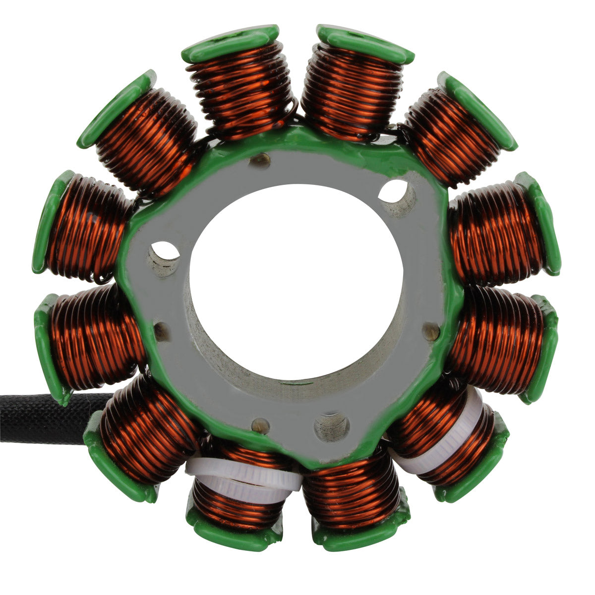 Generator Stator for Suzuki RM-Z250 2013-2018 | RM-Z450 2013-2019 | OEM Repl.# 32101-28HA0 32101-28HA1