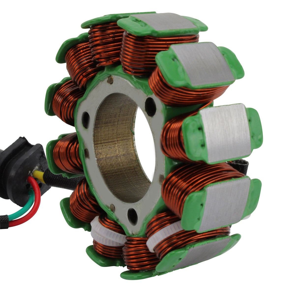 Used Suzuki DR 650 RSE 1991-1996 (DR650 SP43) Parts: Electrical - Foto 3