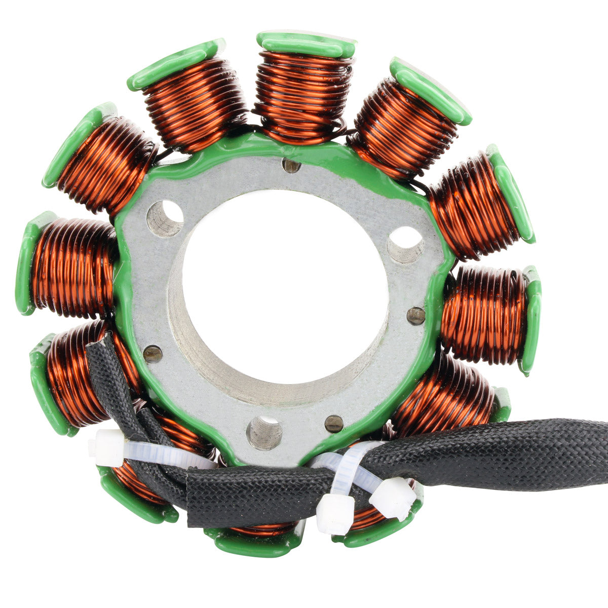 Generator Stator for Suzuki RM-Z250 2013-2018 | RM-Z450 2013-2019 | OEM Repl.# 32101-28HA0 32101-28HA1