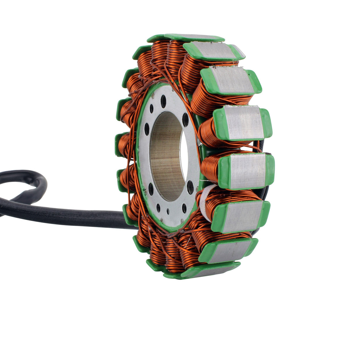 Generator Stator for Triumph Street Triple 660 S | Street Triple 675 /  R | Street Triple 765 R / RS / S 2007-2020