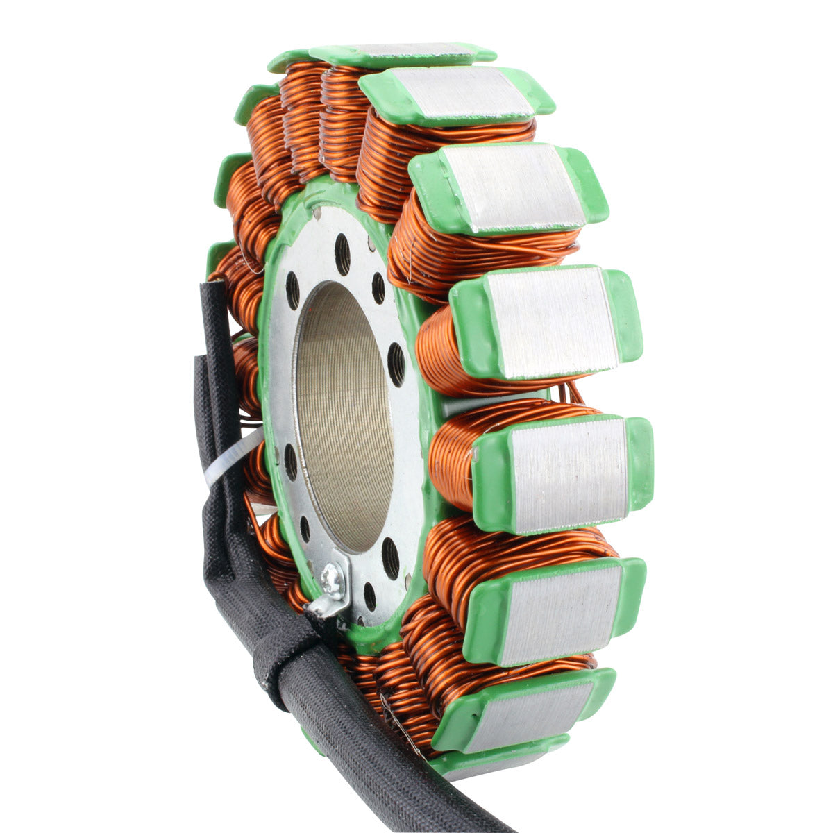 Generator Stator for Triumph Street Triple 660 S | Street Triple 675 /  R | Street Triple 765 R / RS / S 2007-2020