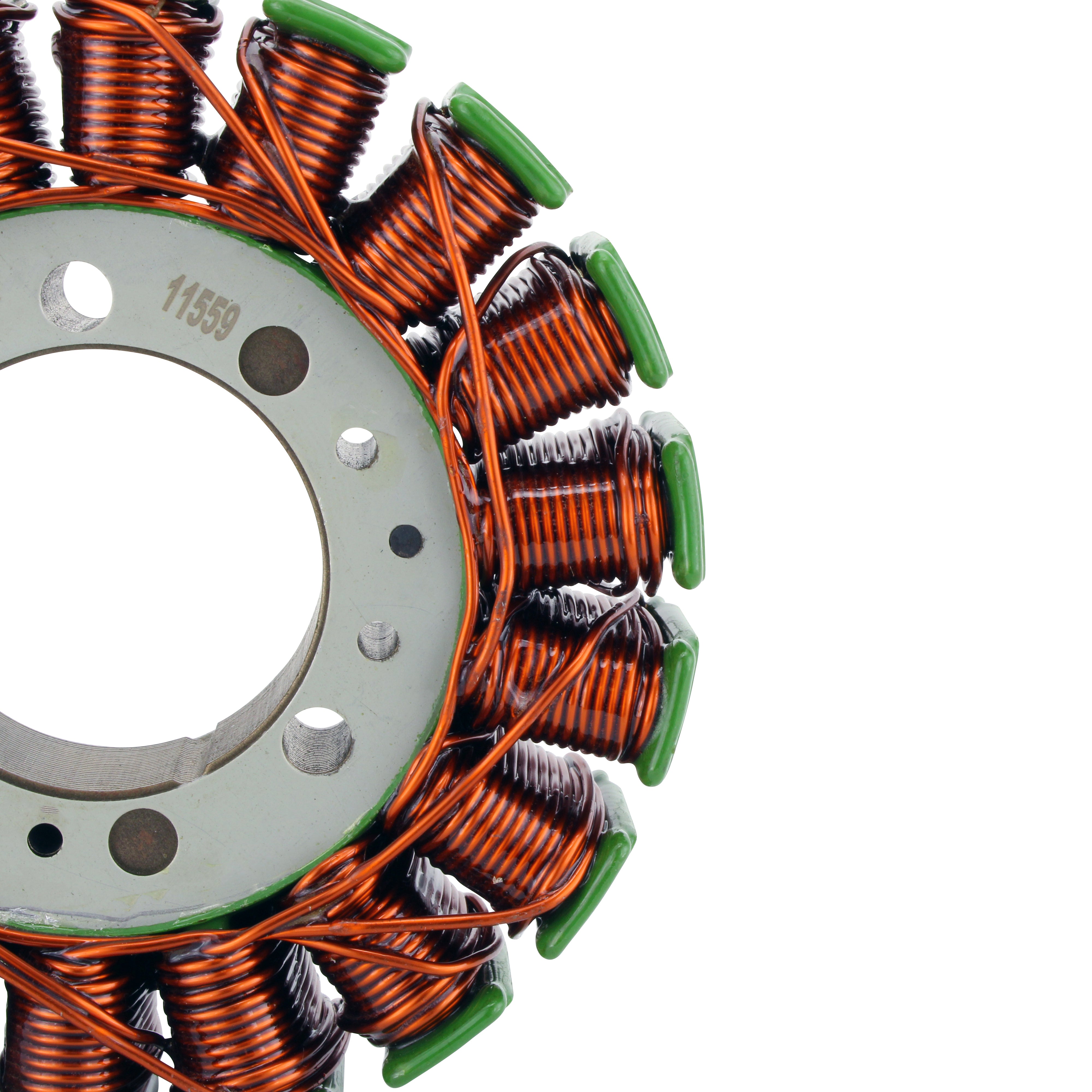 Stator for Yamaha YXE 850 Wolverine X2 2019-2024 | YXF 850 Wolverine X4 2018-2024 / XE 2021 | BG4-81410-00-00