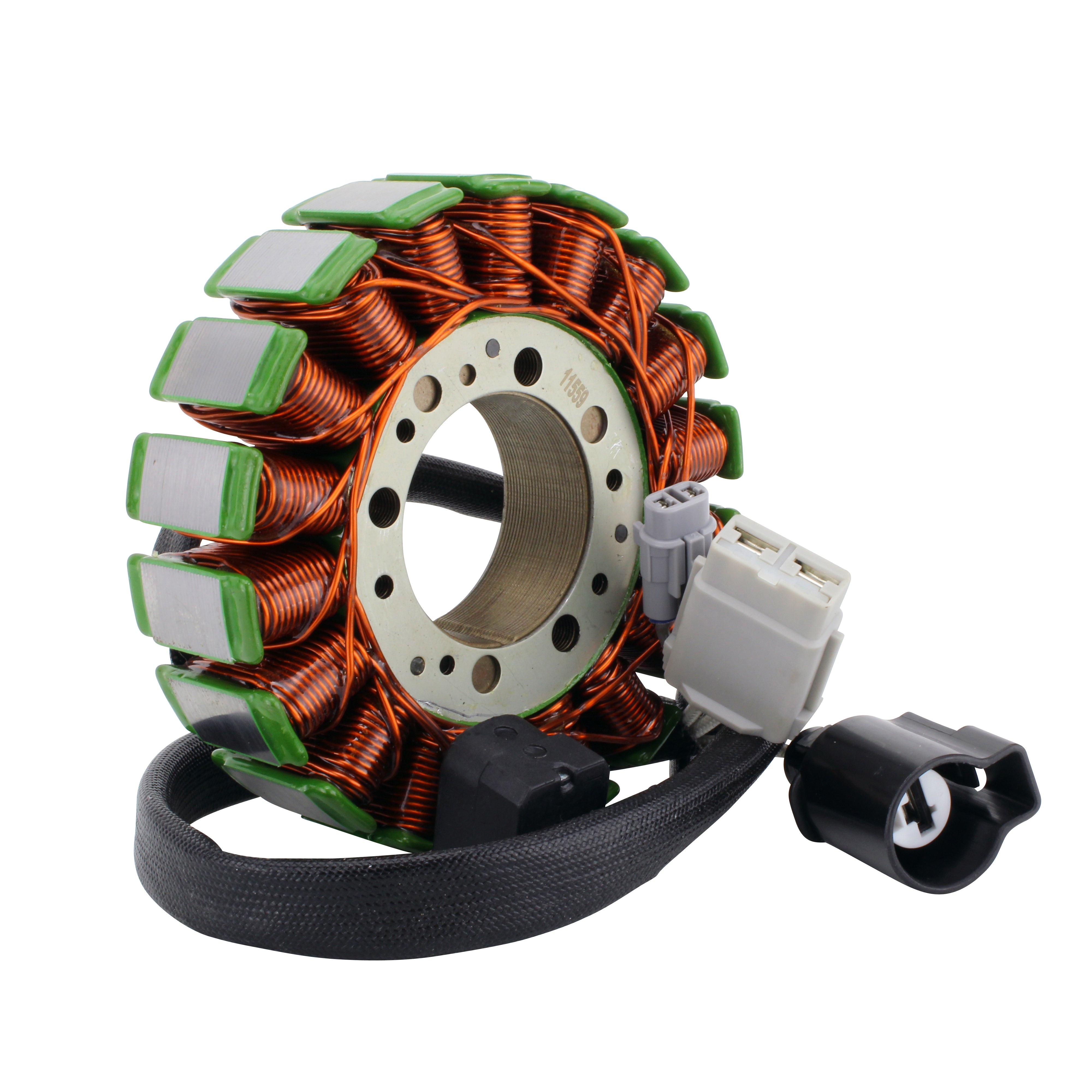 Stator for Yamaha YXE 850 Wolverine X2 2019-2024 | YXF 850 Wolverine X4 2018-2024 / XE 2021 | BG4-81410-00-00