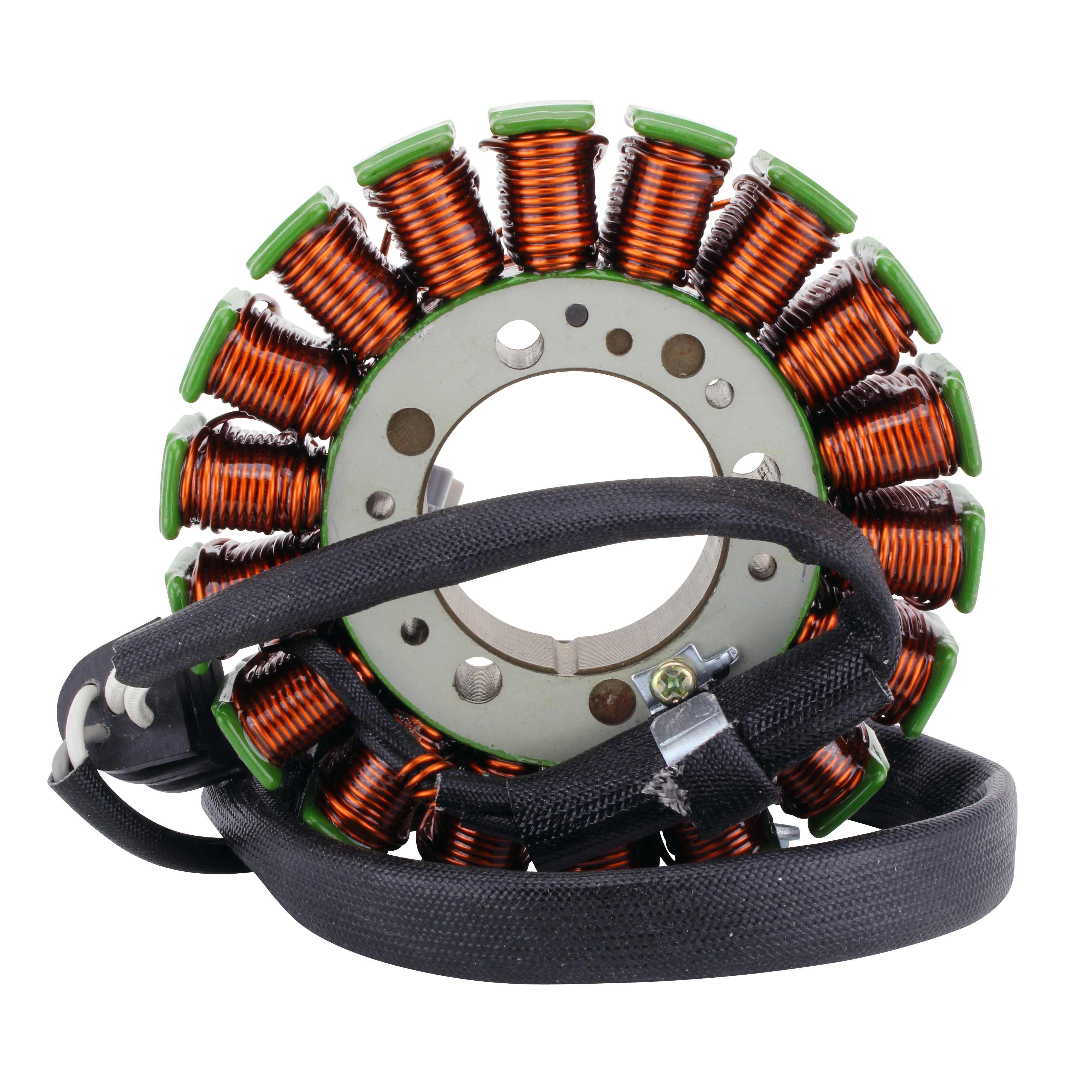 Stator for Yamaha YXE 850 Wolverine X2 2019-2024 | YXF 850 Wolverine X4 2018-2024 / XE 2021 | BG4-81410-00-00