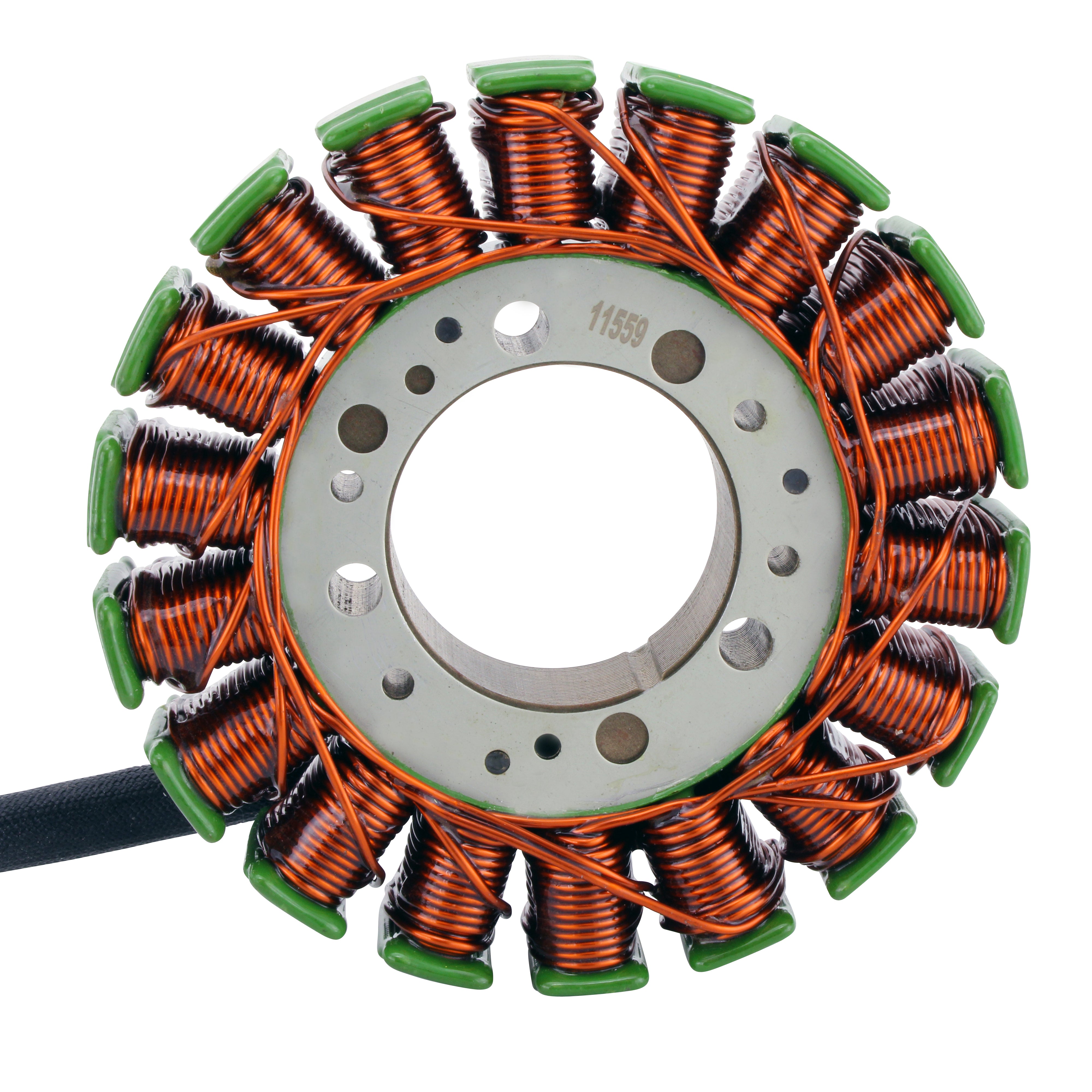 Stator for Yamaha YXE 850 Wolverine X2 2019-2024 | YXF 850 Wolverine X4 2018-2024 / XE 2021 | BG4-81410-00-00