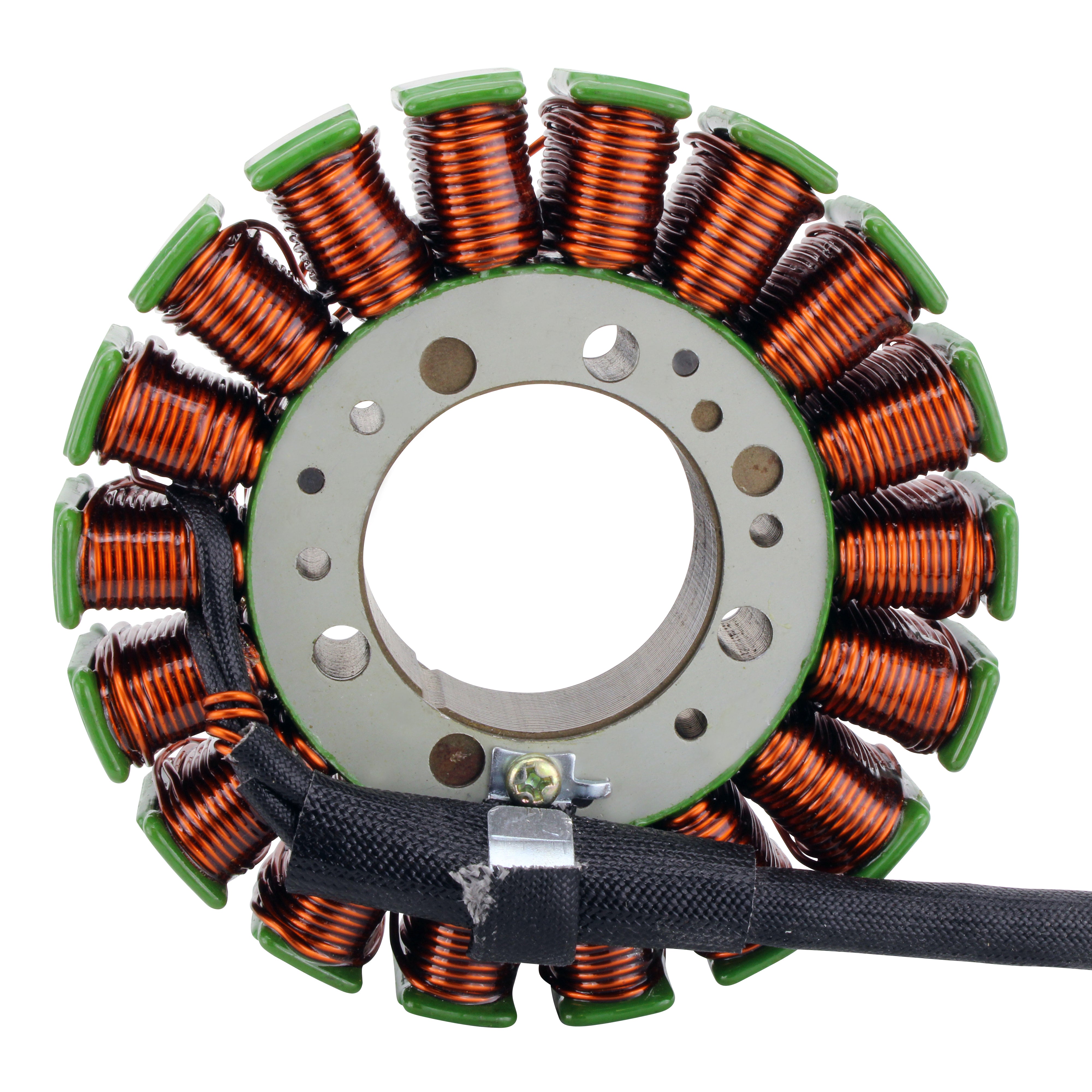Stator for Yamaha YXE 850 Wolverine X2 2019-2024 | YXF 850 Wolverine X4 2018-2024 / XE 2021 | BG4-81410-00-00