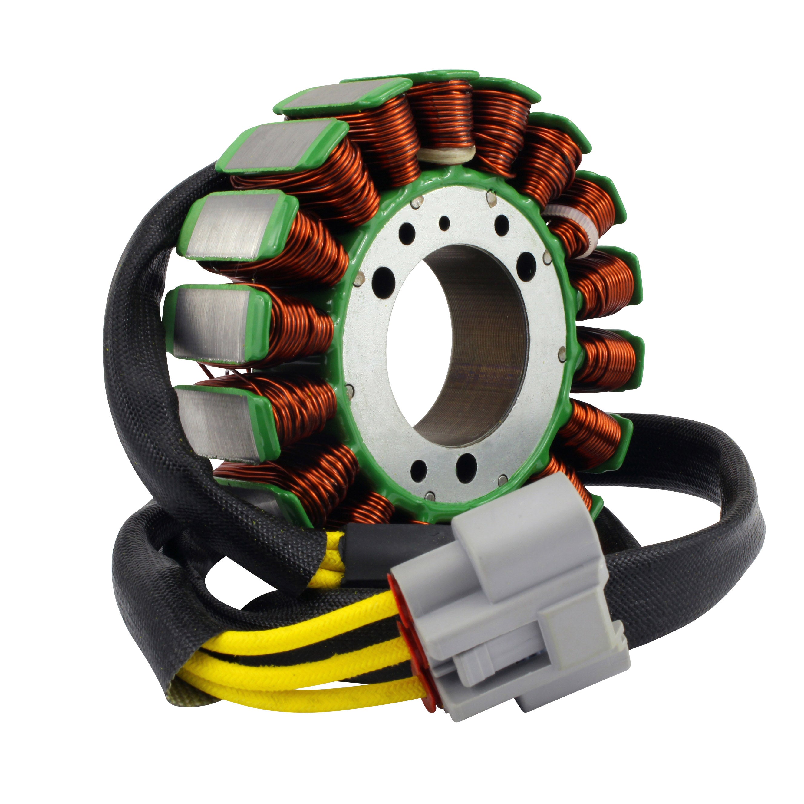 Generator Stator 400 watts for Can-am Ryker 600 / 900 2019-2022 | OEM Repl.# 420296913