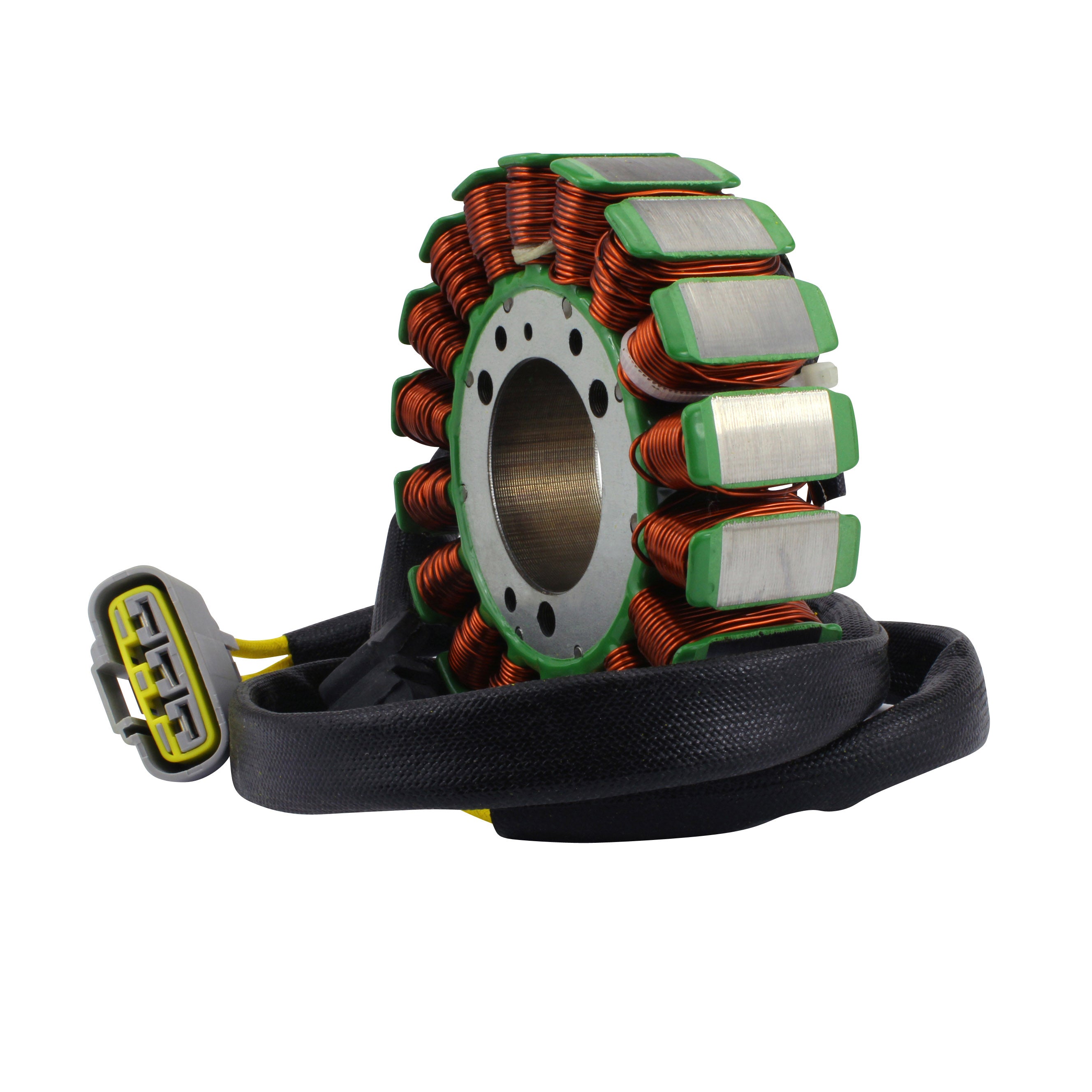 Generator Stator 400 watts for Can-am Ryker 600 / 900 2019-2022 | OEM Repl.# 420296913