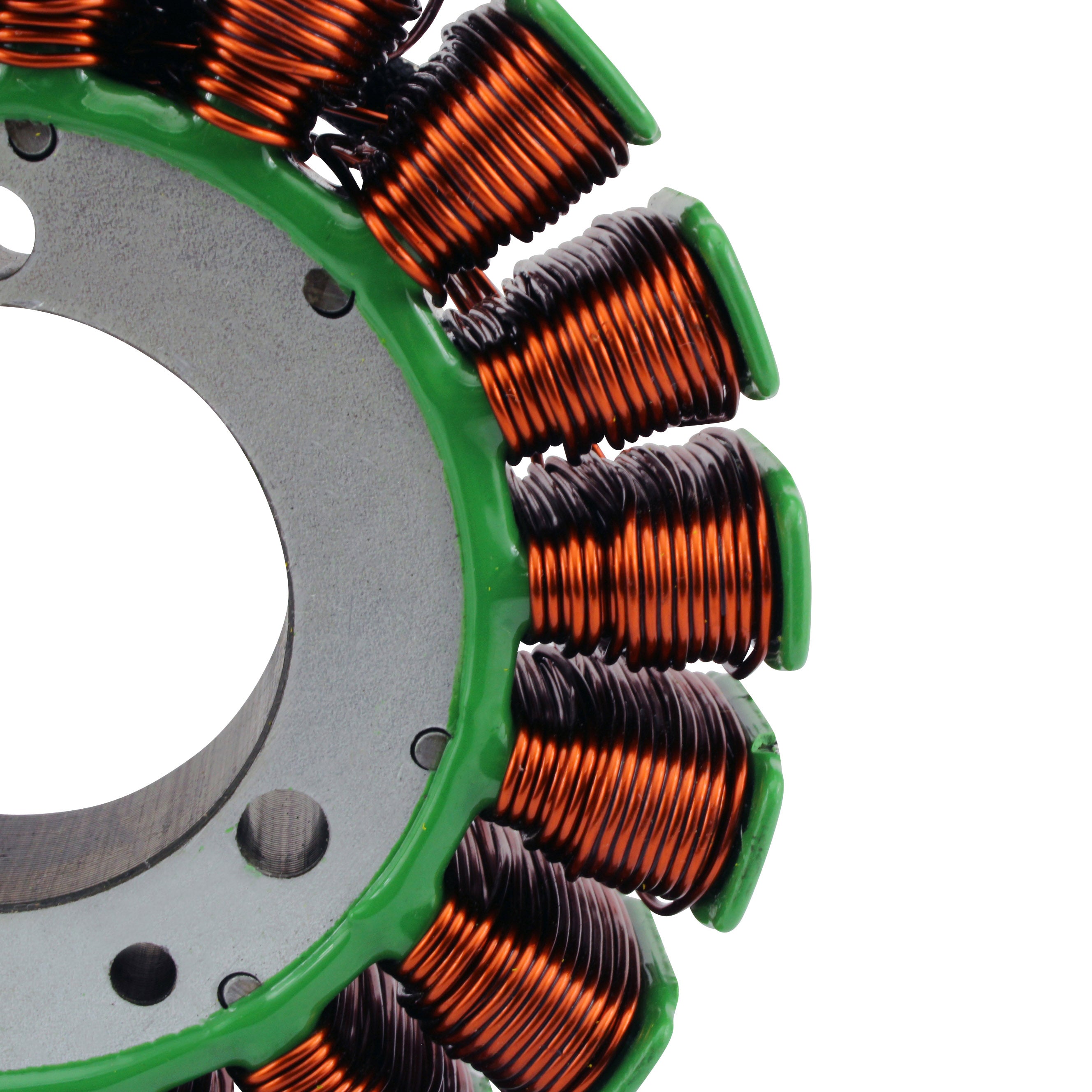 Generator Stator 400 watts for Can-am Ryker 600 / 900 2019-2022 | OEM Repl.# 420296913