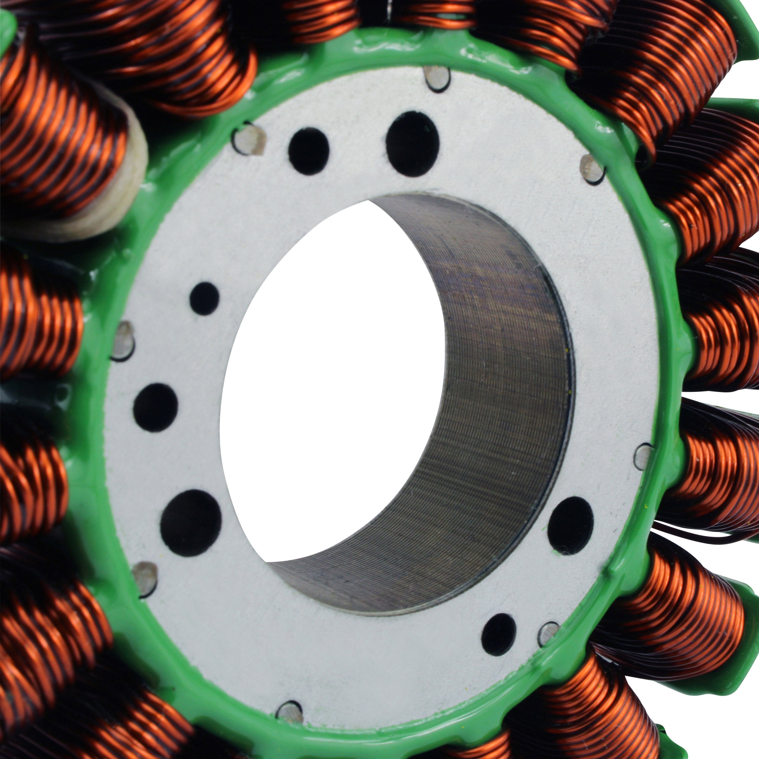Generator Stator 400 watts for Can-am Ryker 600 / 900 2019-2022 | OEM Repl.# 420296913