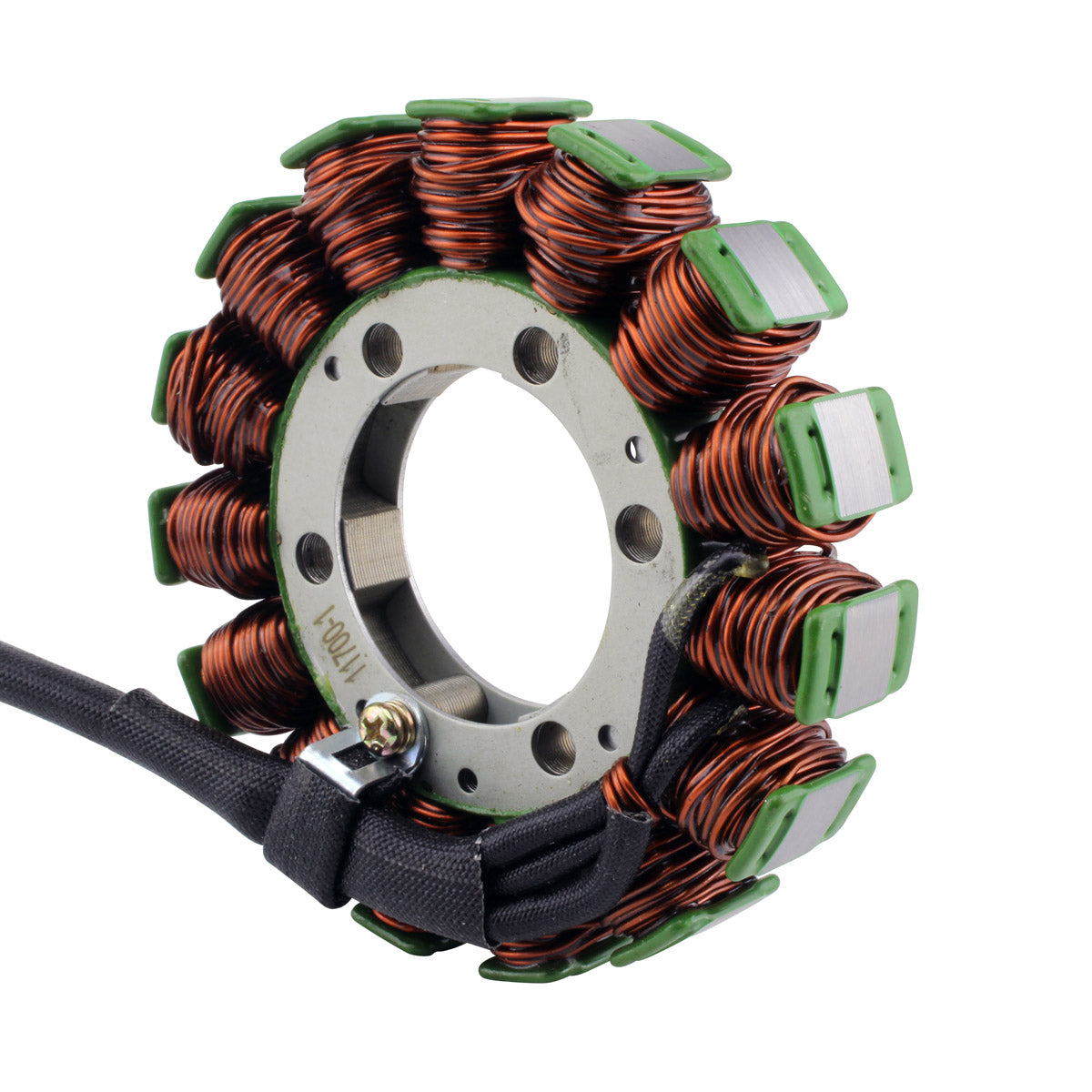 Generator Stator for Kawasaki Ninja ZX-6R 2019-2023 | OEM Repl