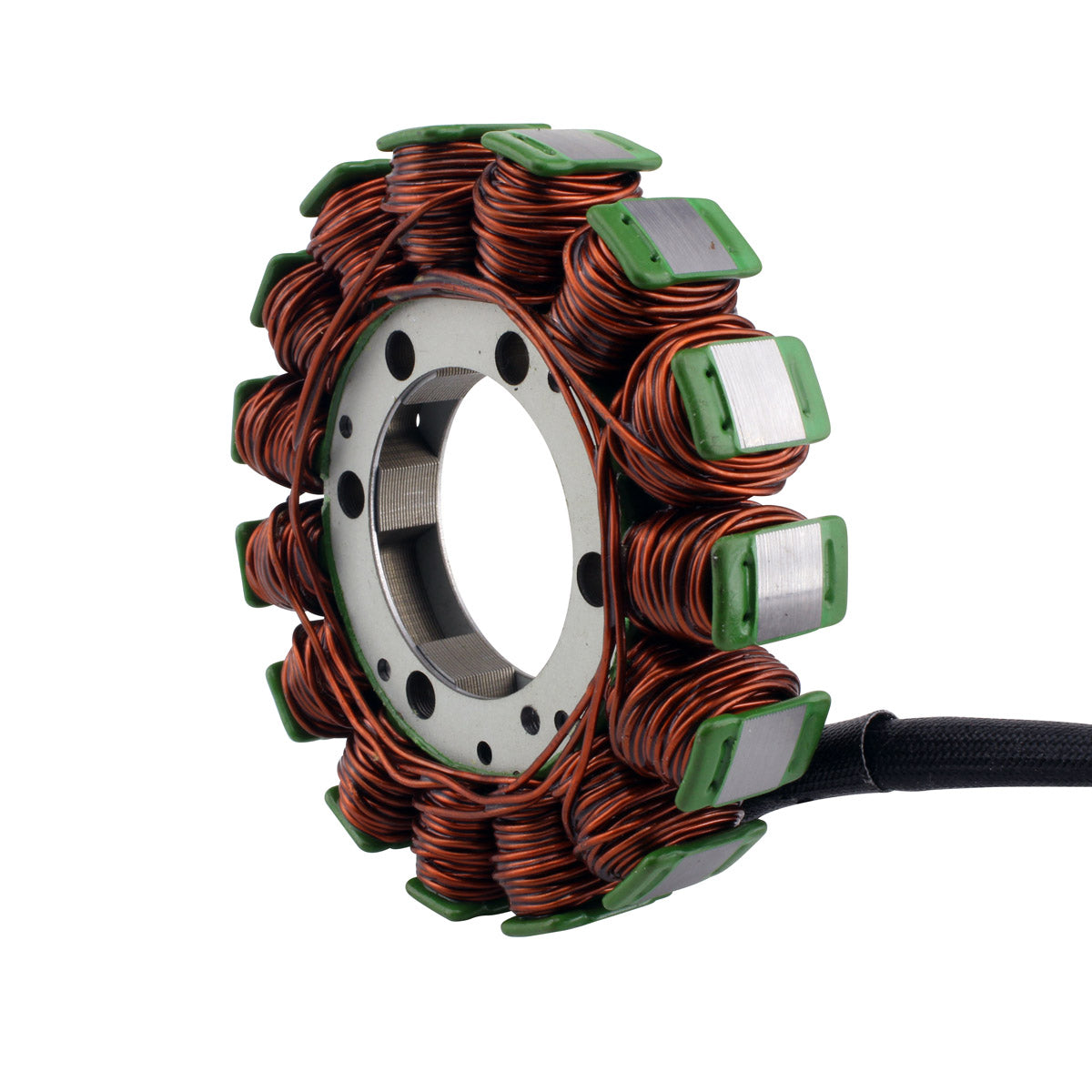 Generator Stator for Kawasaki Ninja ZX-6R 2019-2023 | OEM Repl.# 21003-0185