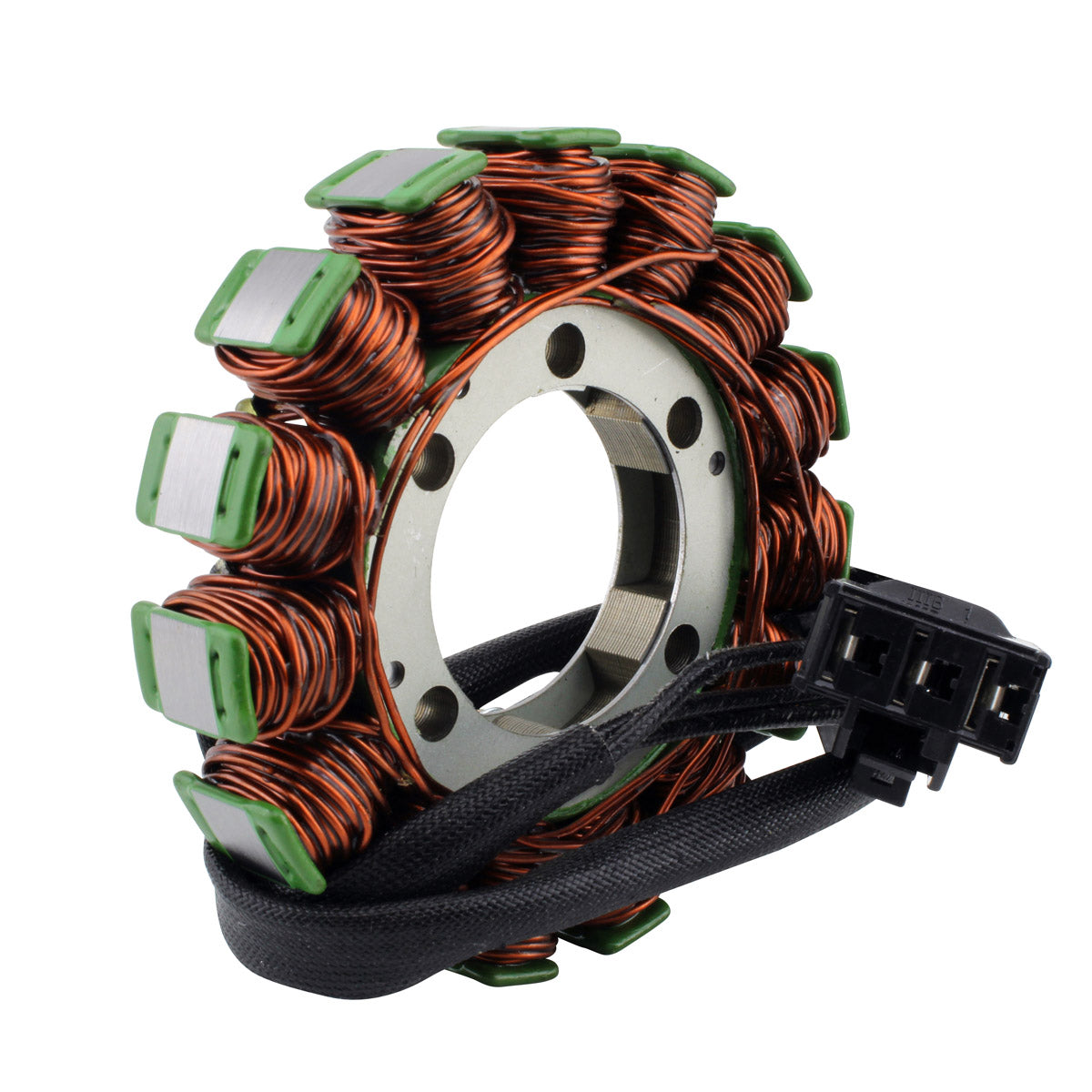 Generator Stator for Kawasaki Ninja ZX-6R 2019-2023 | OEM Repl.# 21003-0185