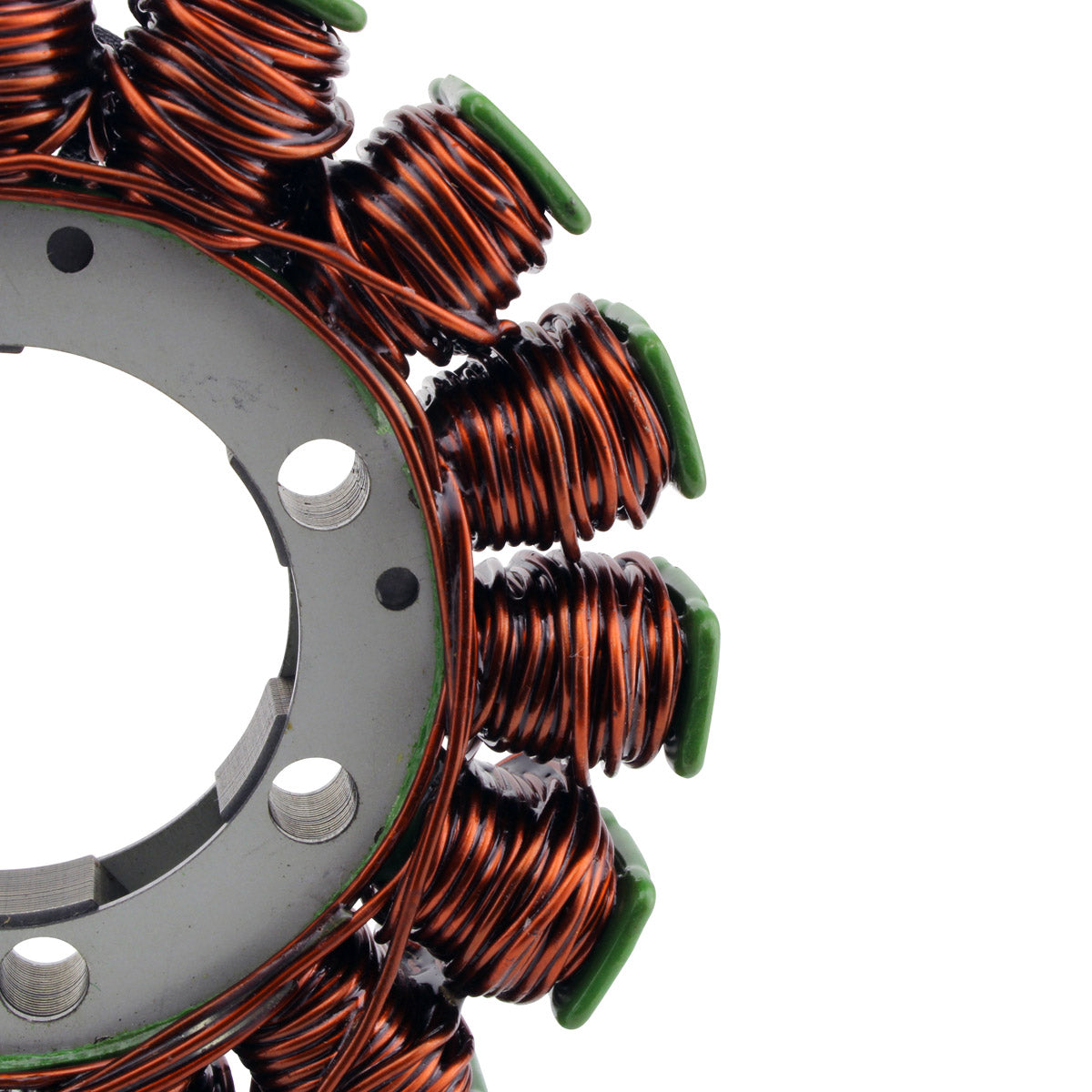 Generator Stator for Kawasaki Ninja ZX-6R 2019-2023 | OEM Repl