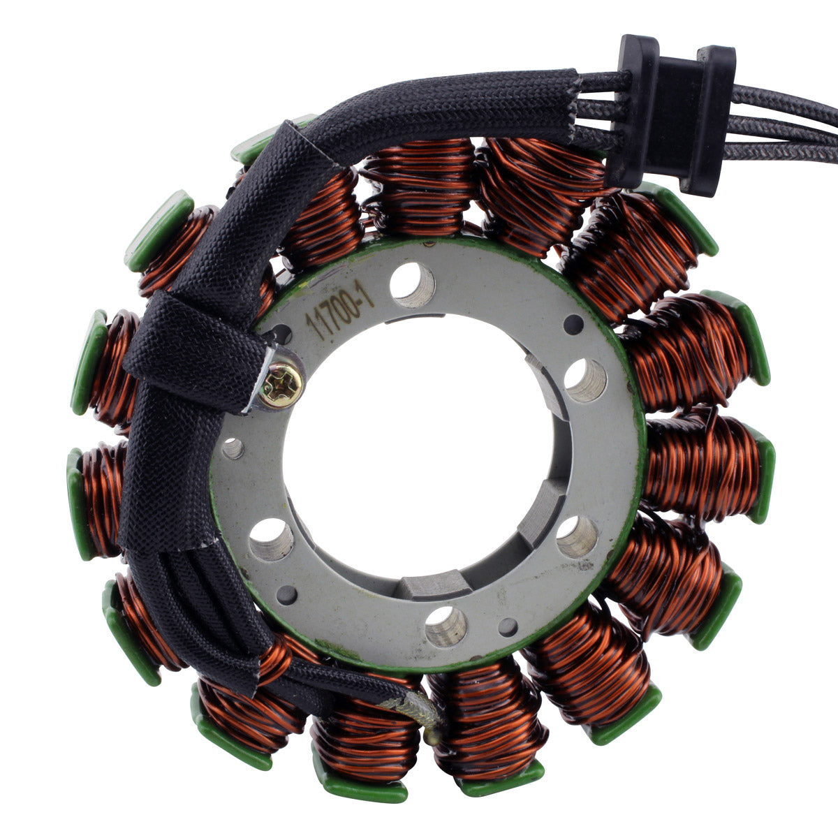 Generator Stator for Kawasaki Ninja ZX-6R 2019-2023 | OEM Repl