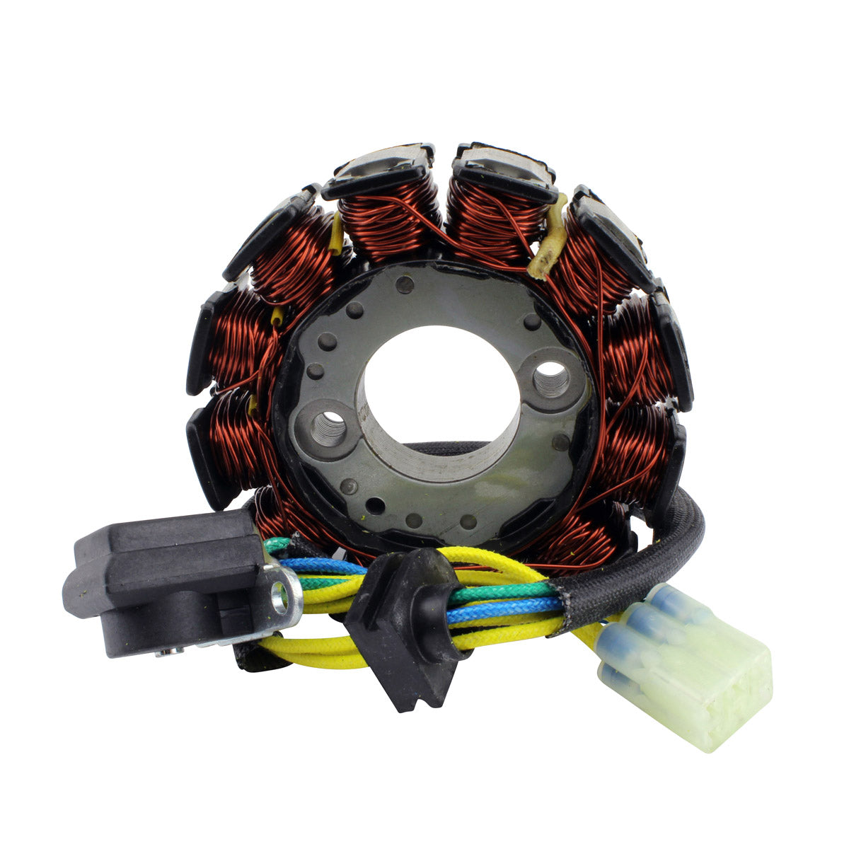 Generator Stator for Polaris Outlaw 110 | Sportsman 110 2016-2023 | OEM Repl.# 0455121