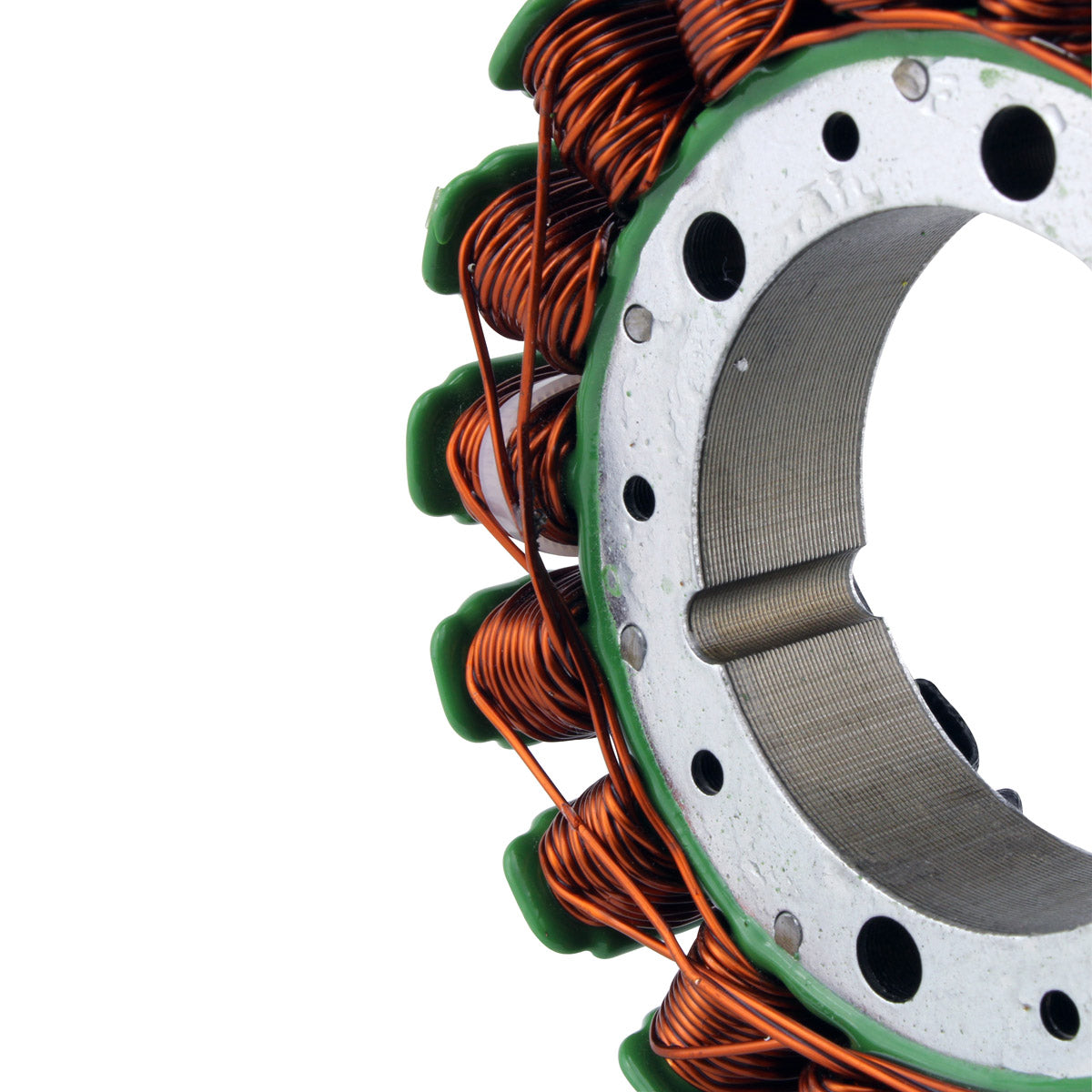 Generator Stator for Suzuki LTA 500 KingQuad AXi / AXi SE 2019-2021 | OEM Repl.# 32101-35K00