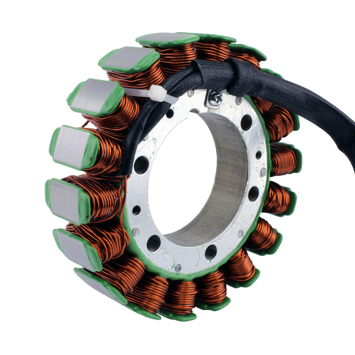 Generator Stator for Suzuki LTA 500 KingQuad AXi / AXi SE 2019-2021 | OEM Repl.# 32101-35K00