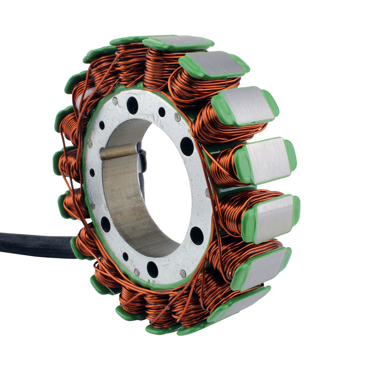 Generator Stator for Suzuki LTA 500 KingQuad AXi / AXi SE 2019-2021 | OEM Repl.# 32101-35K00