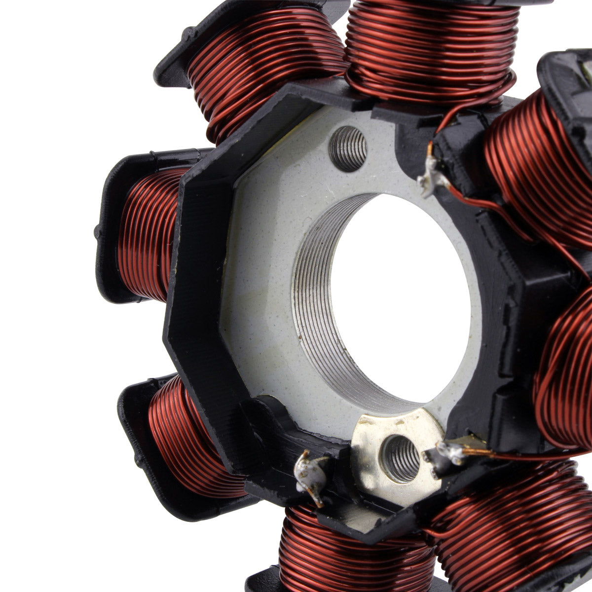 Generator Stator for Kawasaki KFX 90 2007-2017 2019-2024 | Kymco Mongoose 2009-2010