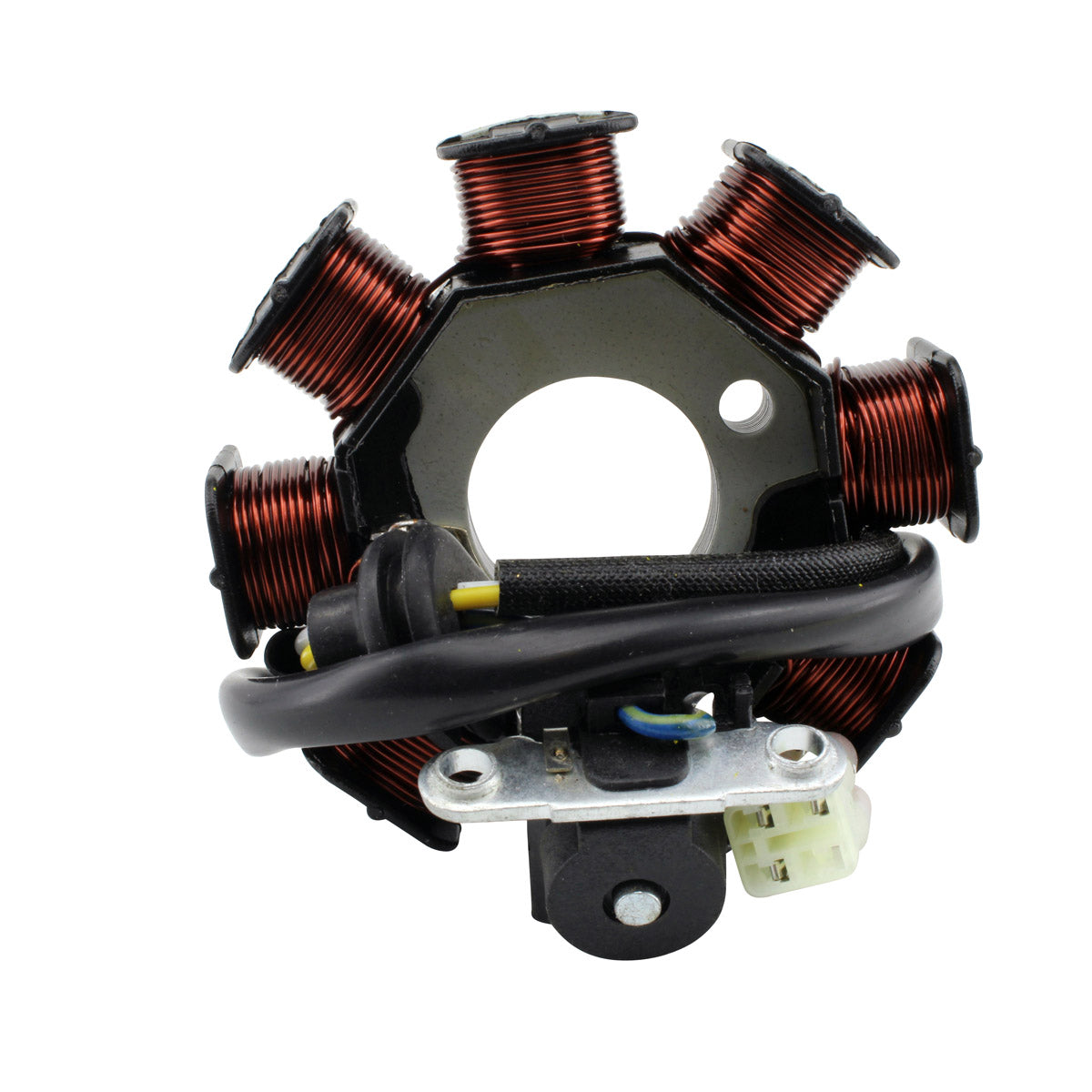 Generator Stator for Kawasaki KFX 90 2007-2017 2019-2024 | Kymco Mongoose 2009-2010