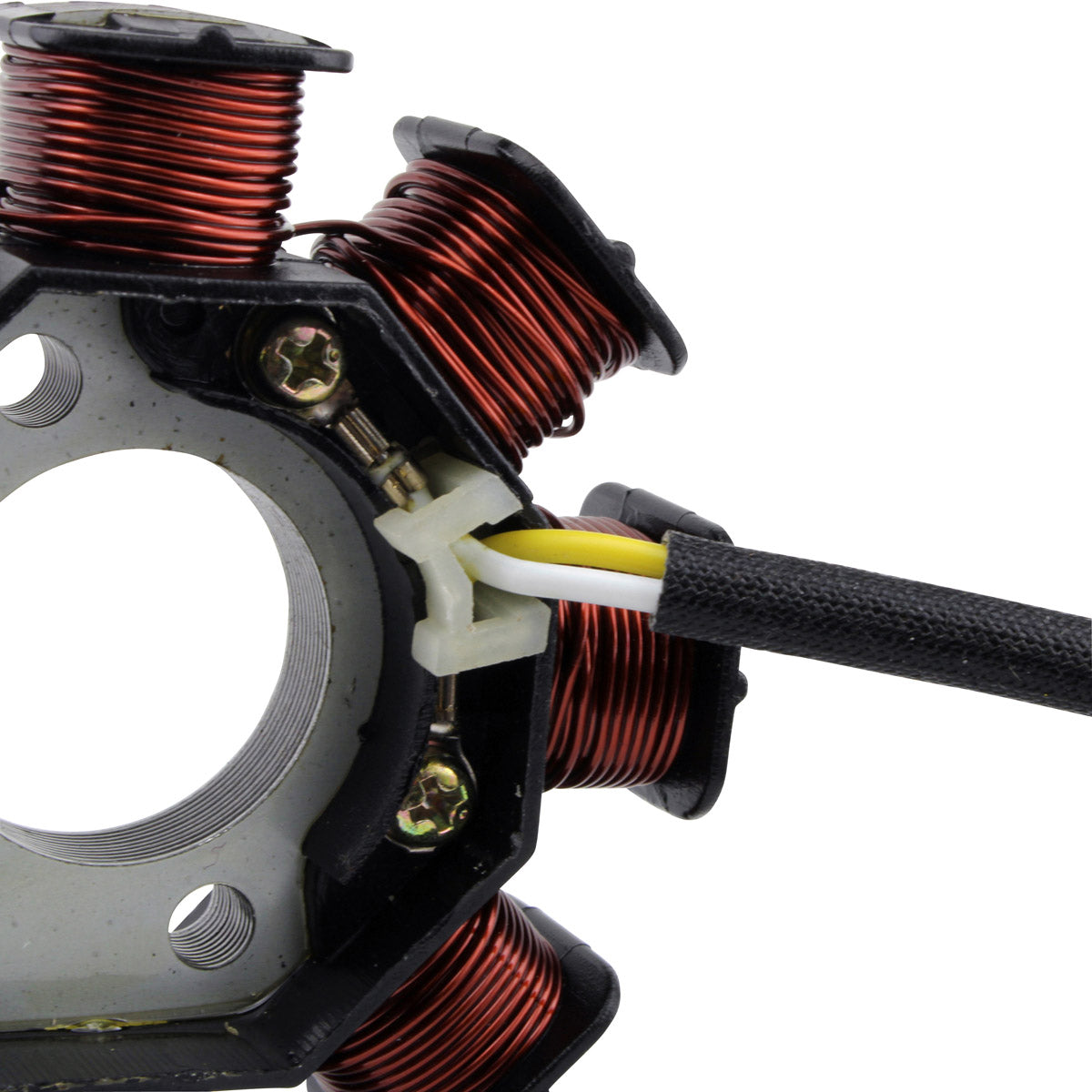 Generator Stator for Kawasaki KFX 90 2007-2017 2019-2024 | Kymco Mongoose 2009-2010
