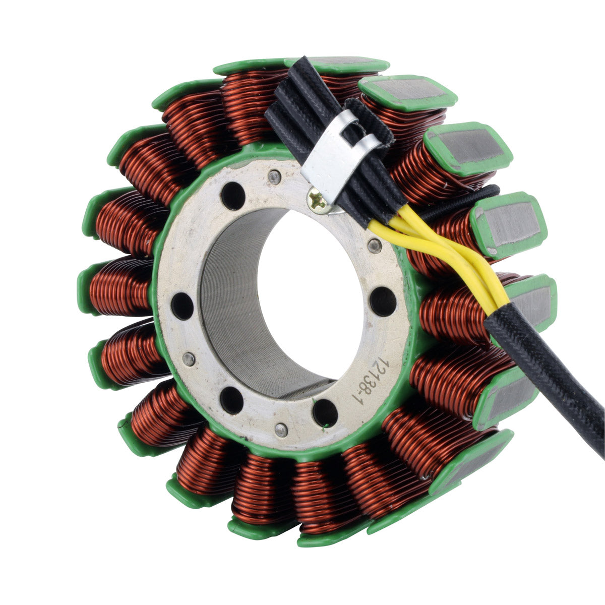Generator Stator for Honda TRX 420 Rancher FE / FM / TE / TM 2014-2021 | OEM Repl.# 31120-HR3-A42 / 31120-HR3-A41