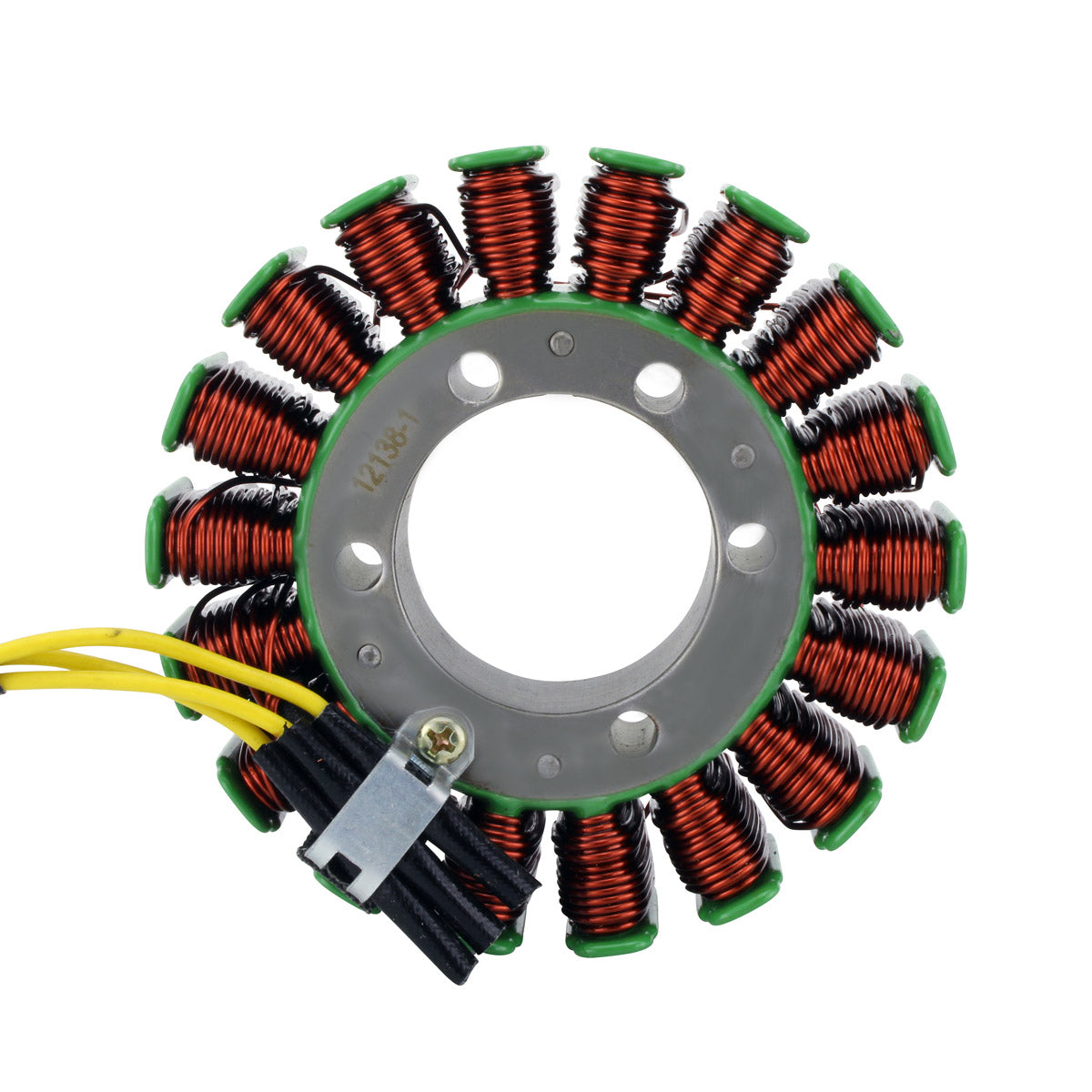 Generator Stator for Honda TRX 420 Rancher FE / FM / TE / TM 2014-2021 | OEM Repl.# 31120-HR3-A42 / 31120-HR3-A41