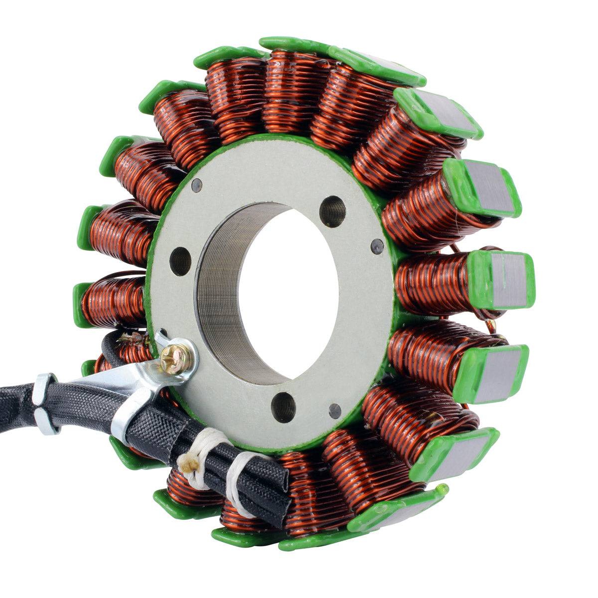 Generator Stator for Kawasaki Ninja 400 EX400 | Ninja 500 EX500 | Z 400 ER400 | Z 500 ER500 2018-2024 | # 21003-0178