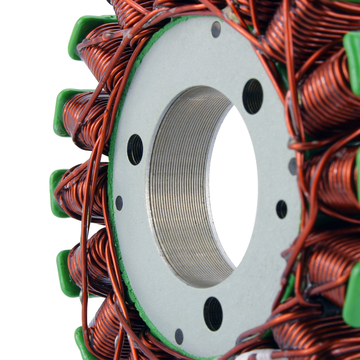 Generator Stator for Kawasaki Ninja 400 EX400 | Ninja 500 EX500