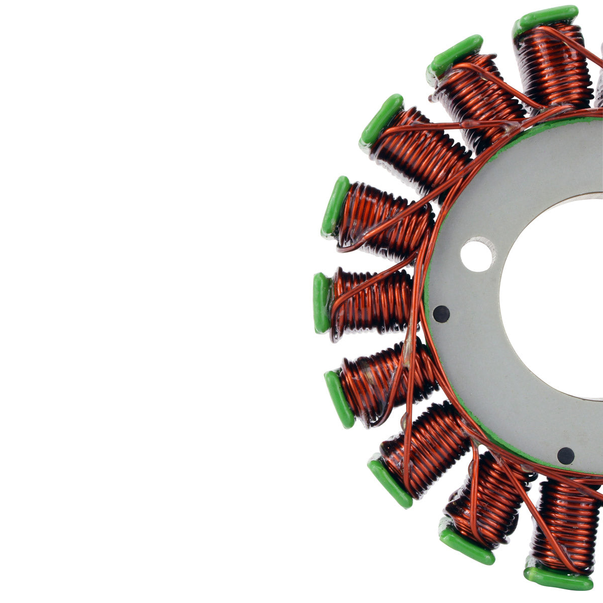 Generator Stator for Kawasaki Ninja 400 EX400 | Ninja 500 EX500 | Z 400 ER400 | Z 500 ER500 2018-2024 | # 21003-0178