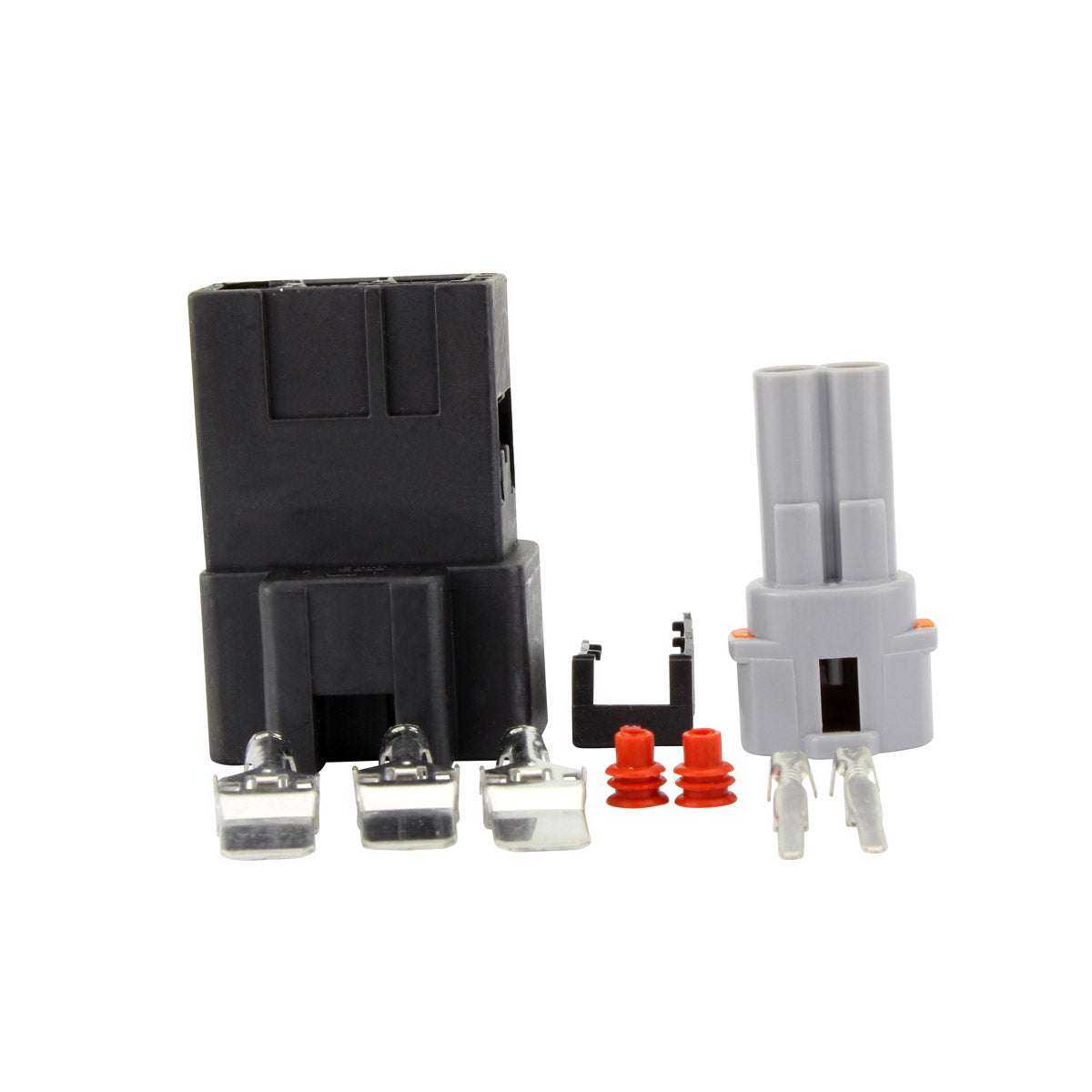 しむ　0418 Toyota Land Cruiser FJ80 FZJ80 Right Gray Door Handle Bezel 69277