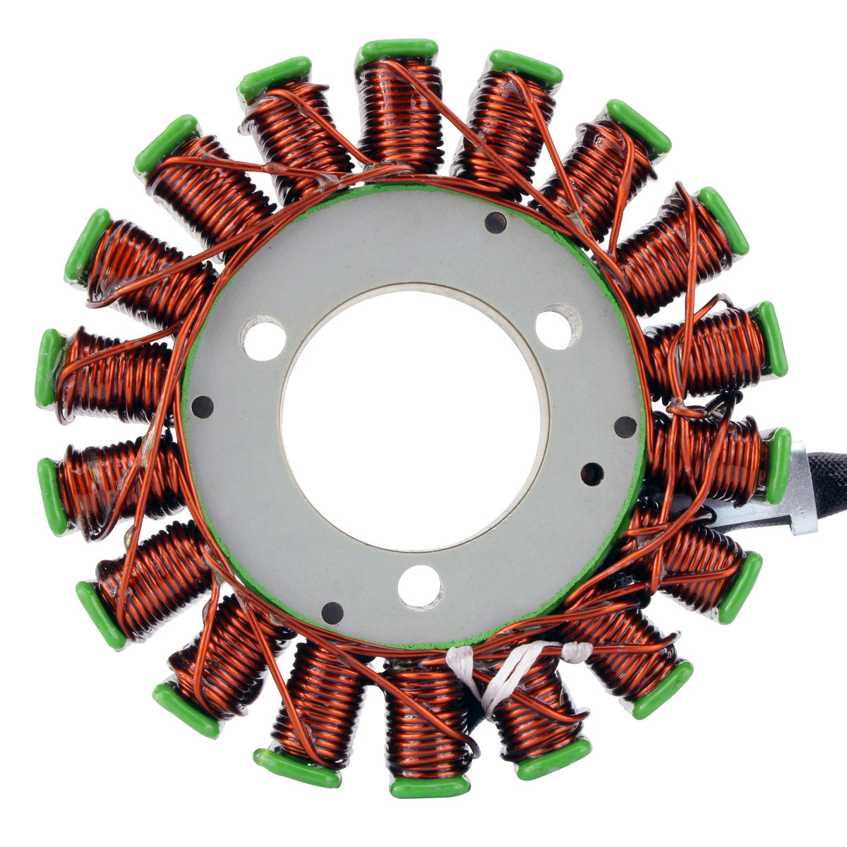 Generator Stator for Kawasaki Ninja 400 EX400 | Ninja 500 EX500 | Z 400 ER400 | Z 500 ER500 2018-2024 | # 21003-0178