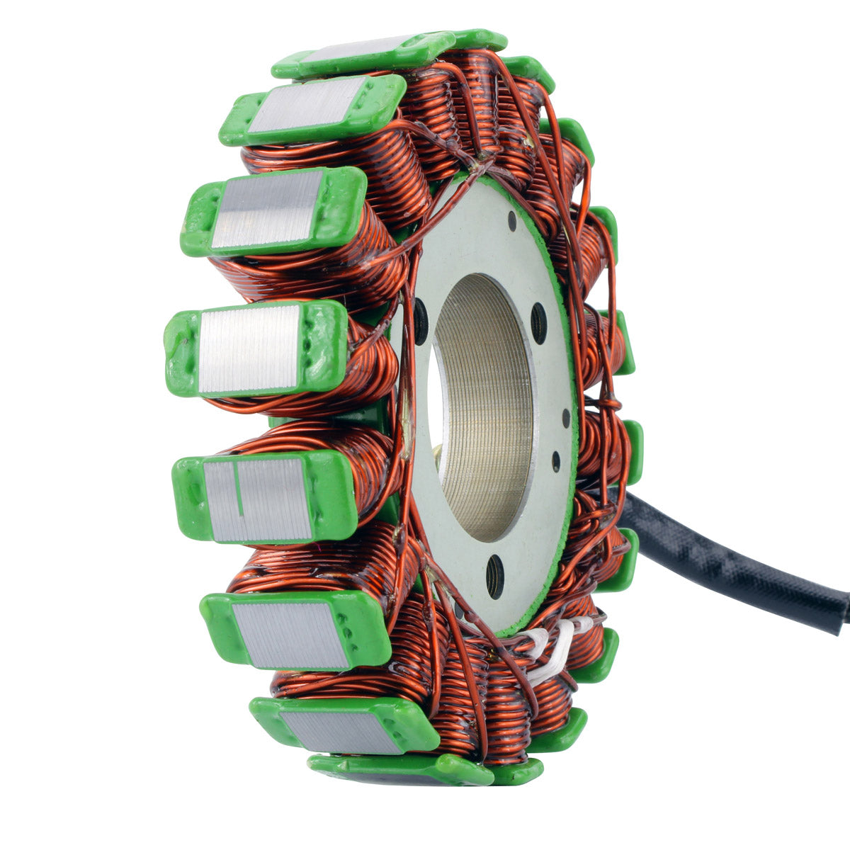 Generator Stator for Kawasaki Ninja 400 EX400 | Ninja 500 EX500 | Z 400 ER400 | Z 500 ER500 2018-2024 | # 21003-0178