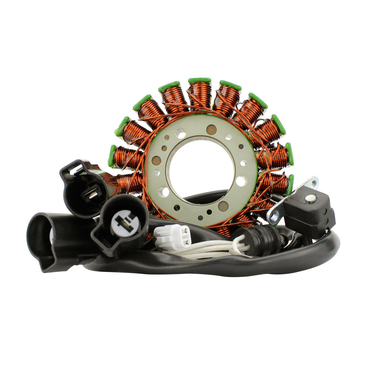 Generator Stator for Yamaha YXZ 1000 R EPS / SS / SE 2019-2024 | # B5H-81410-00-00
