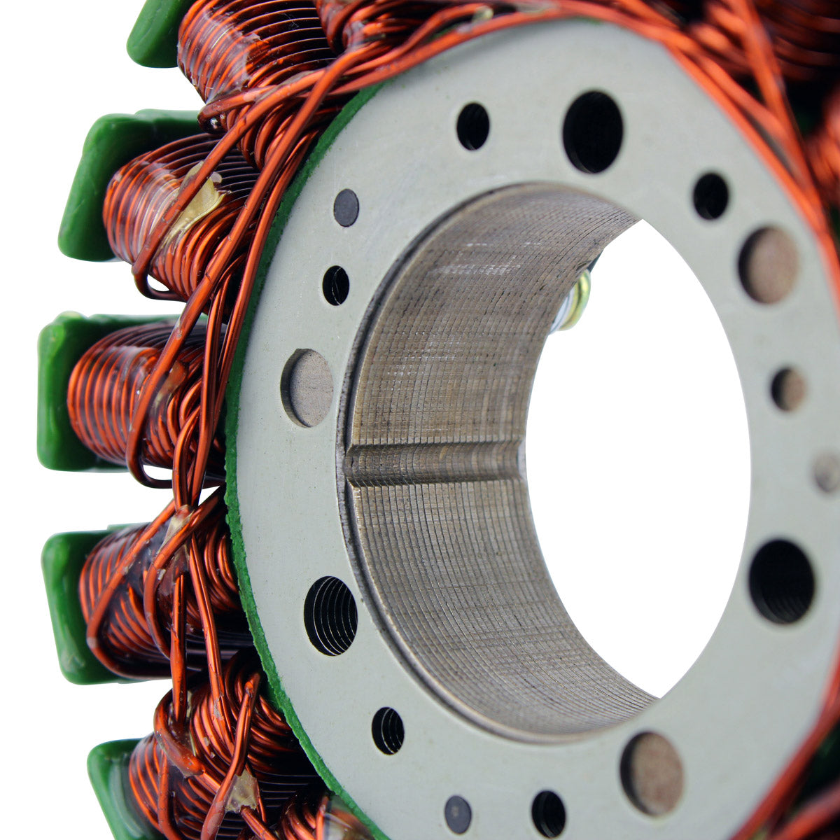 Generator Stator for Yamaha YXZ 1000 R EPS / SS / SE 2019-2024 | # B5H-81410-00-00