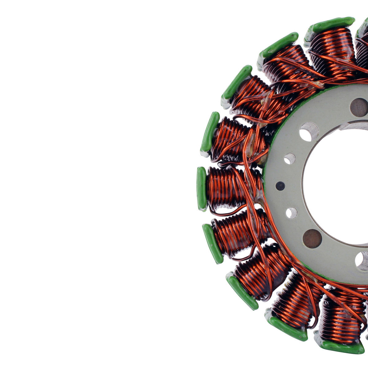 Generator Stator for Yamaha YXZ 1000 R EPS / SS / SE 2019-2024 | # B5H-81410-00-00
