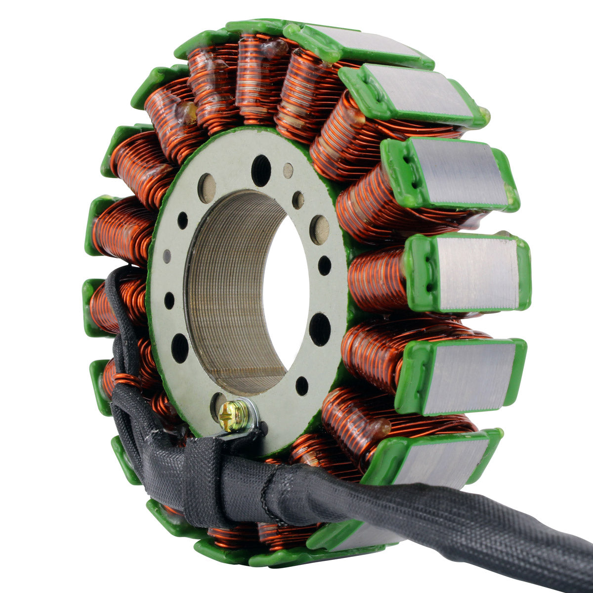 Generator Stator for Yamaha YXZ 1000 R EPS / SS / SE 2019-2024 | # B5H-81410-00-00