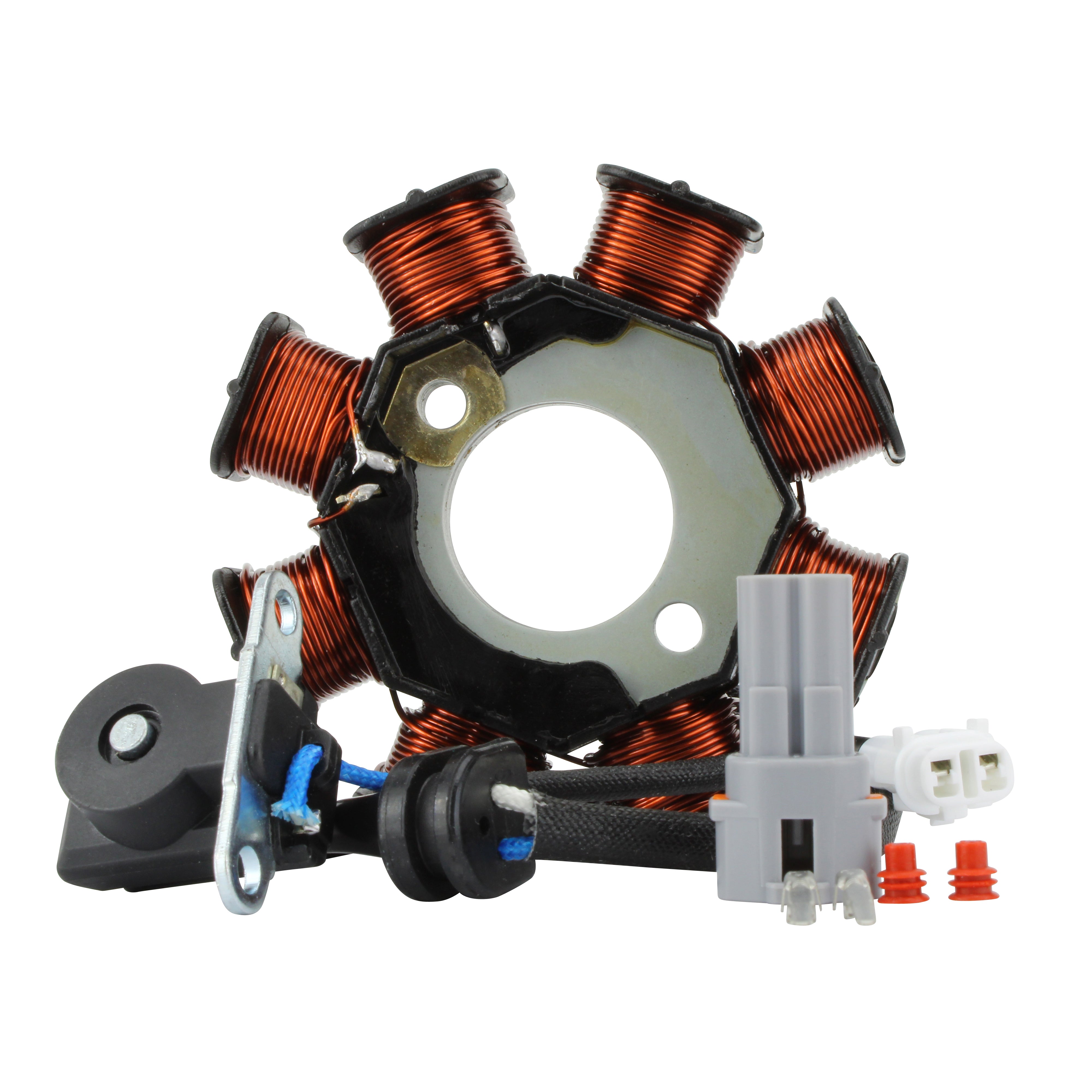 Generator Stator for Kawasaki KLX 110 2010-2024 | # 21003-0097 KLX110 KLX110L