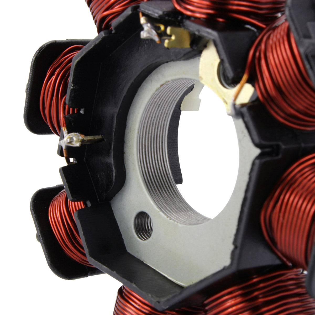 Generator Stator for Kawasaki KLX 110 2010-2024 | # 21003-0097