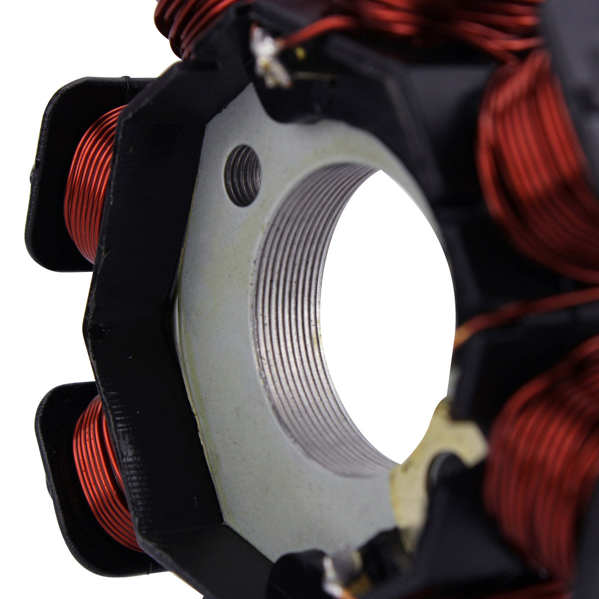 Generator Stator for Kawasaki KLX 140 2008-2024 | # 21003-0066 21003-0116