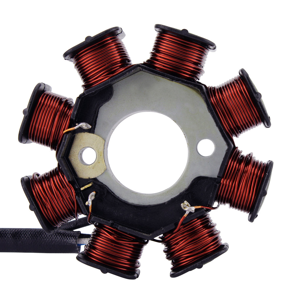 Generator Stator for Kawasaki KLX 140 2008-2024 | # 21003-0066 21003-0116