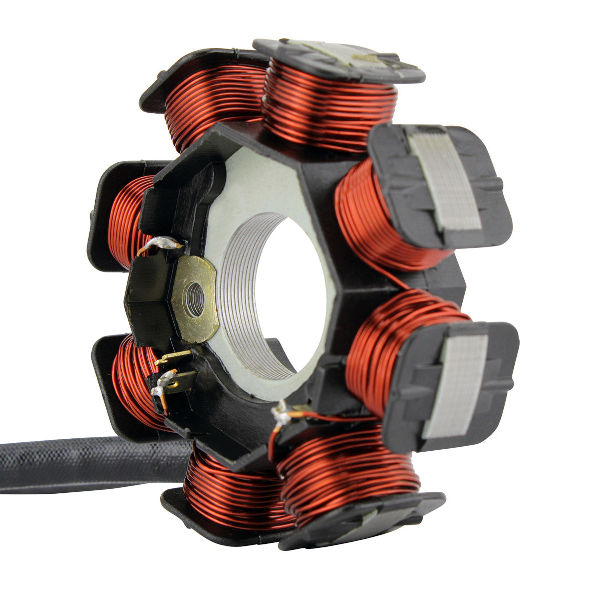 Generator Stator for Kawasaki KLX 140 2008-2024 | # 21003-0066 21003-0116